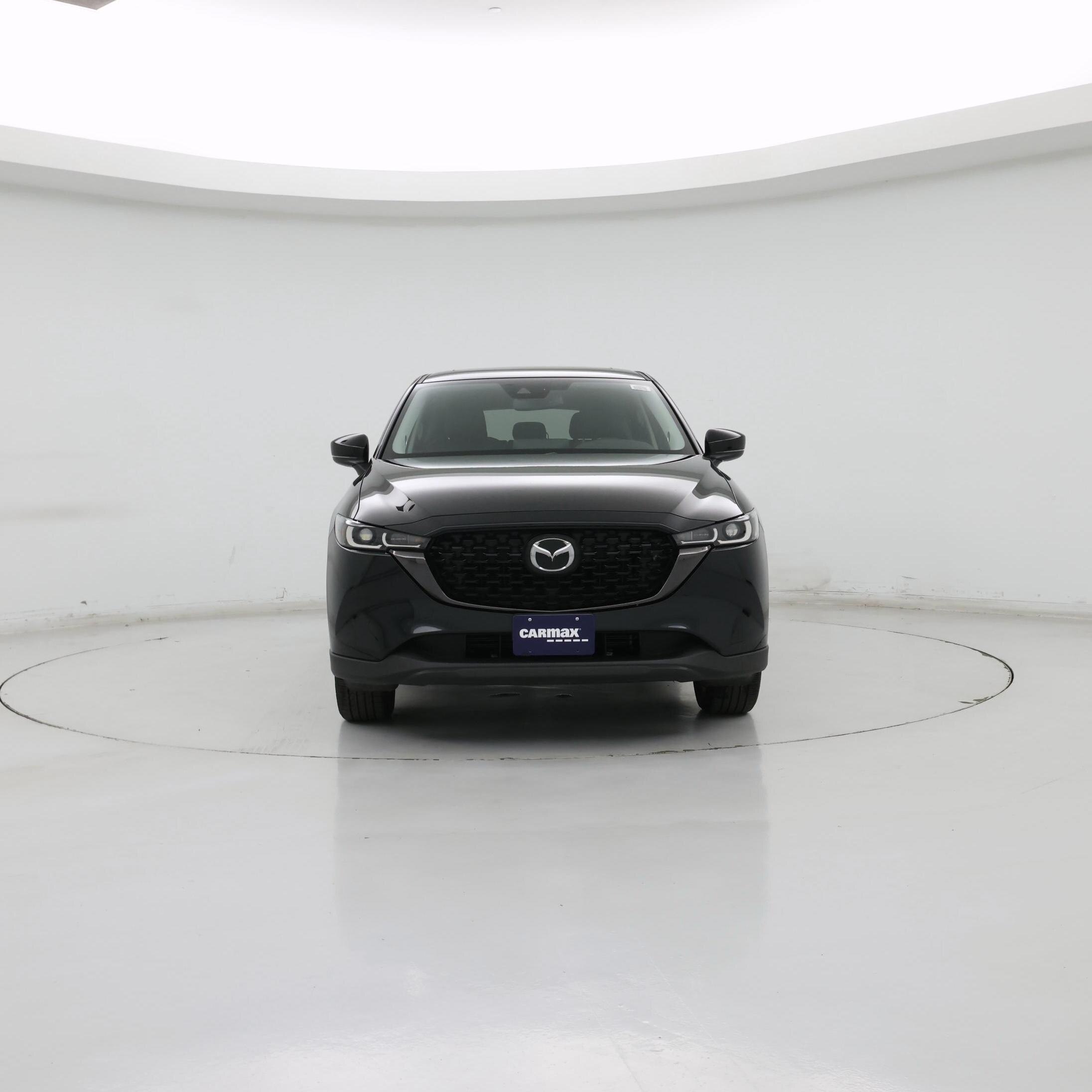 Thumbnail: 2025 Mazda CX-5 - 5