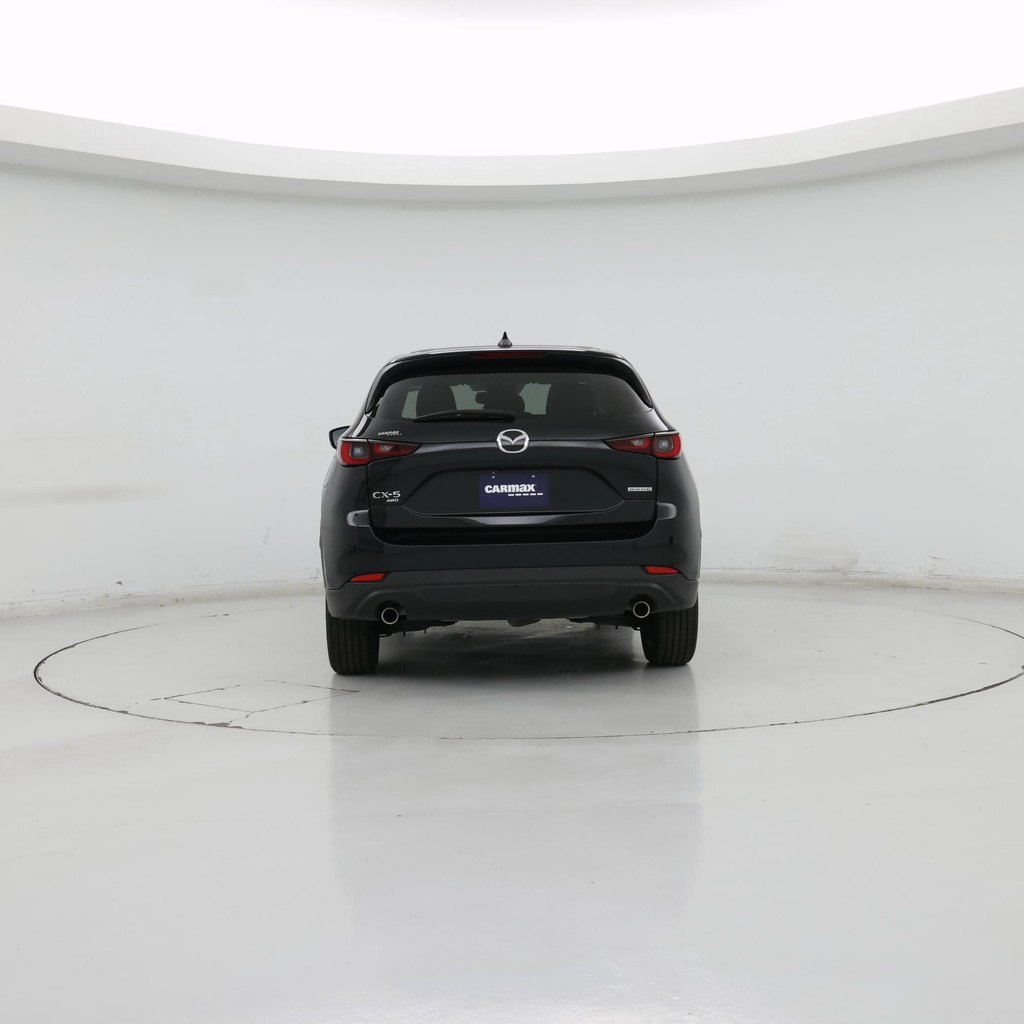 Thumbnail: 2025 Mazda CX-5 - 6
