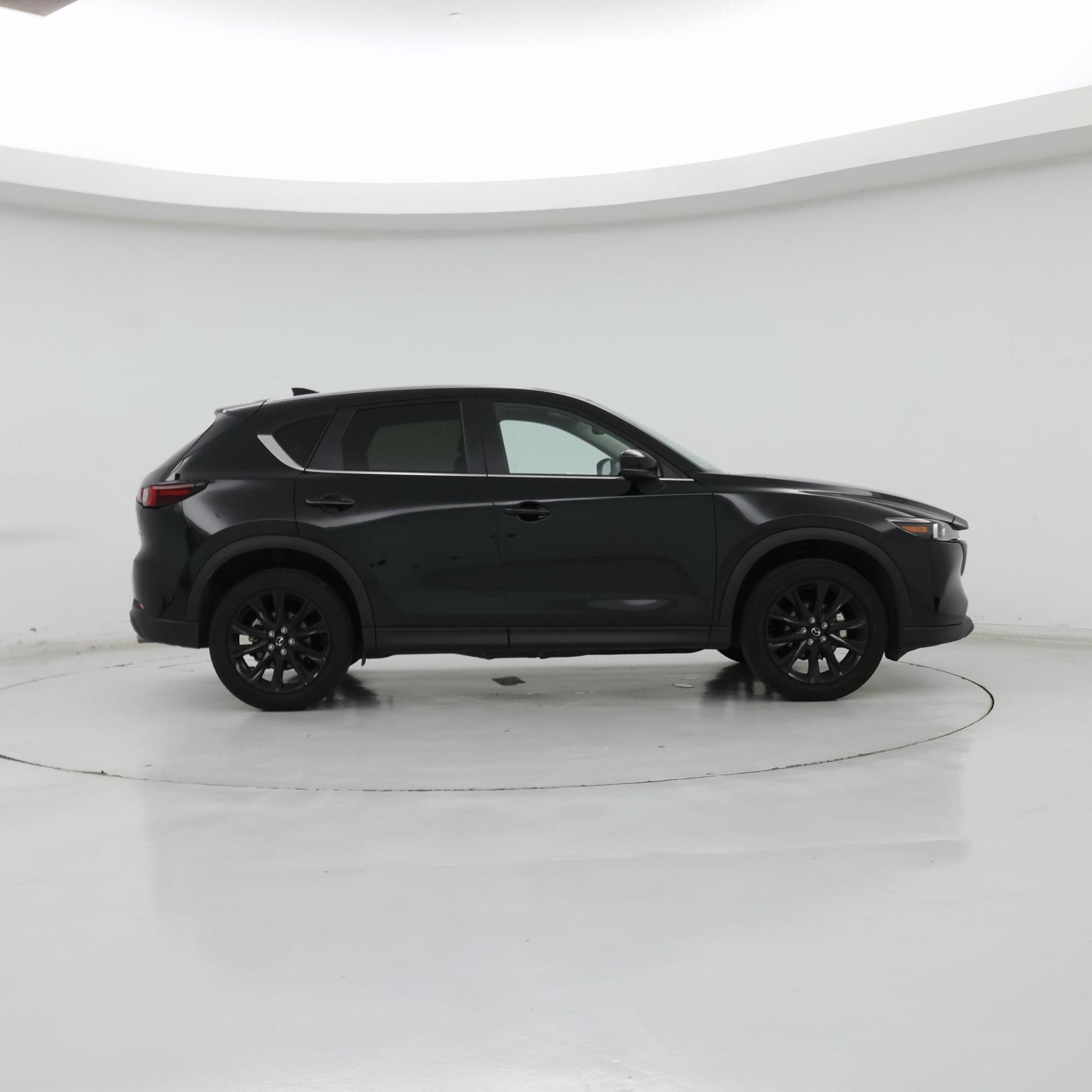 Thumbnail: 2025 Mazda CX-5 - 7