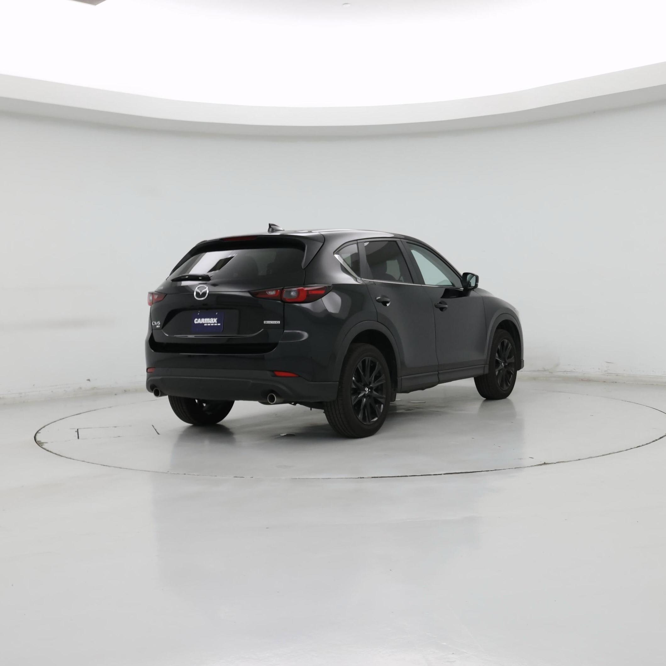 Thumbnail: 2025 Mazda CX-5 - 8