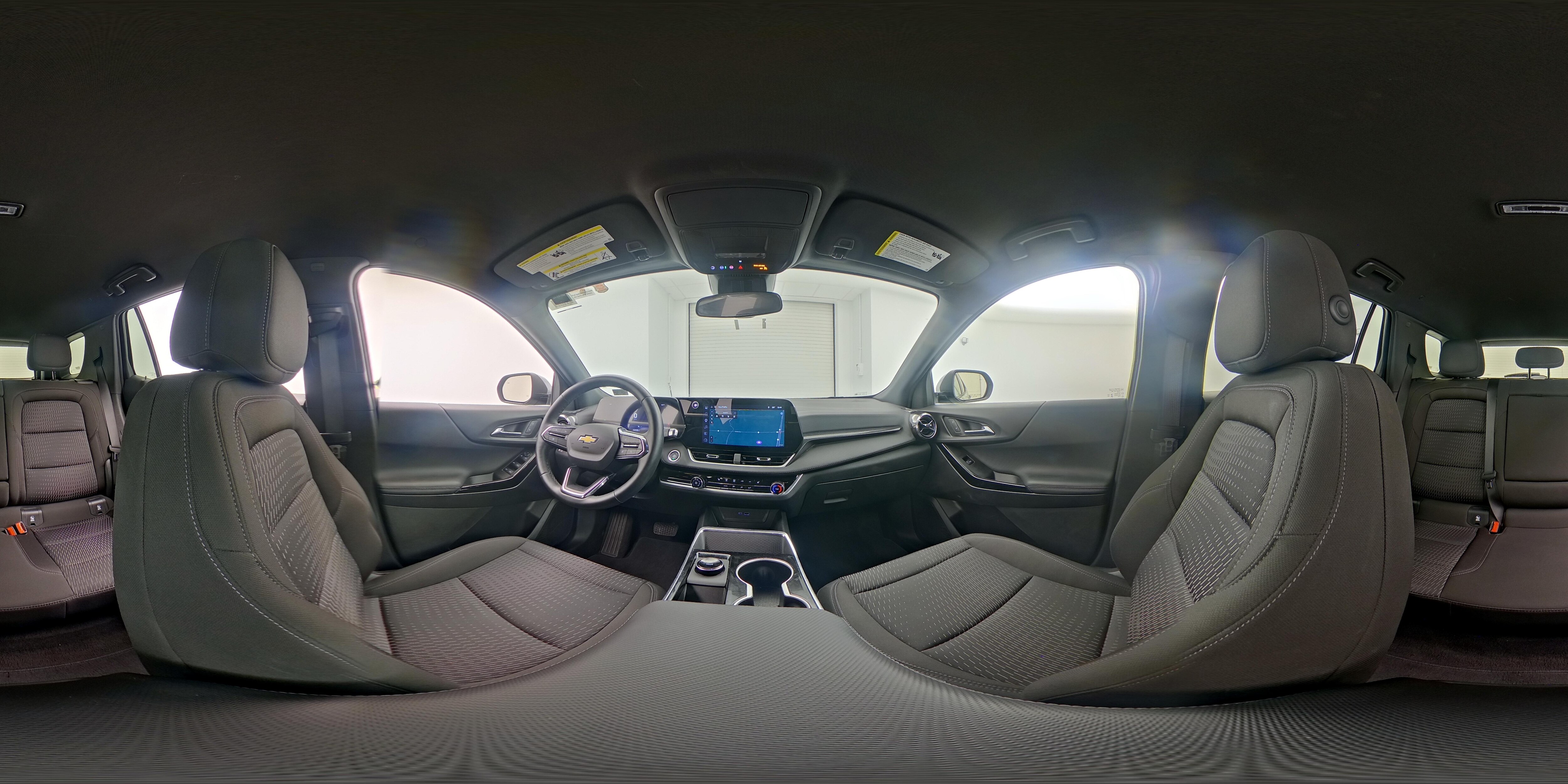 2026 Chevrolet Equinox LT - Photo 25