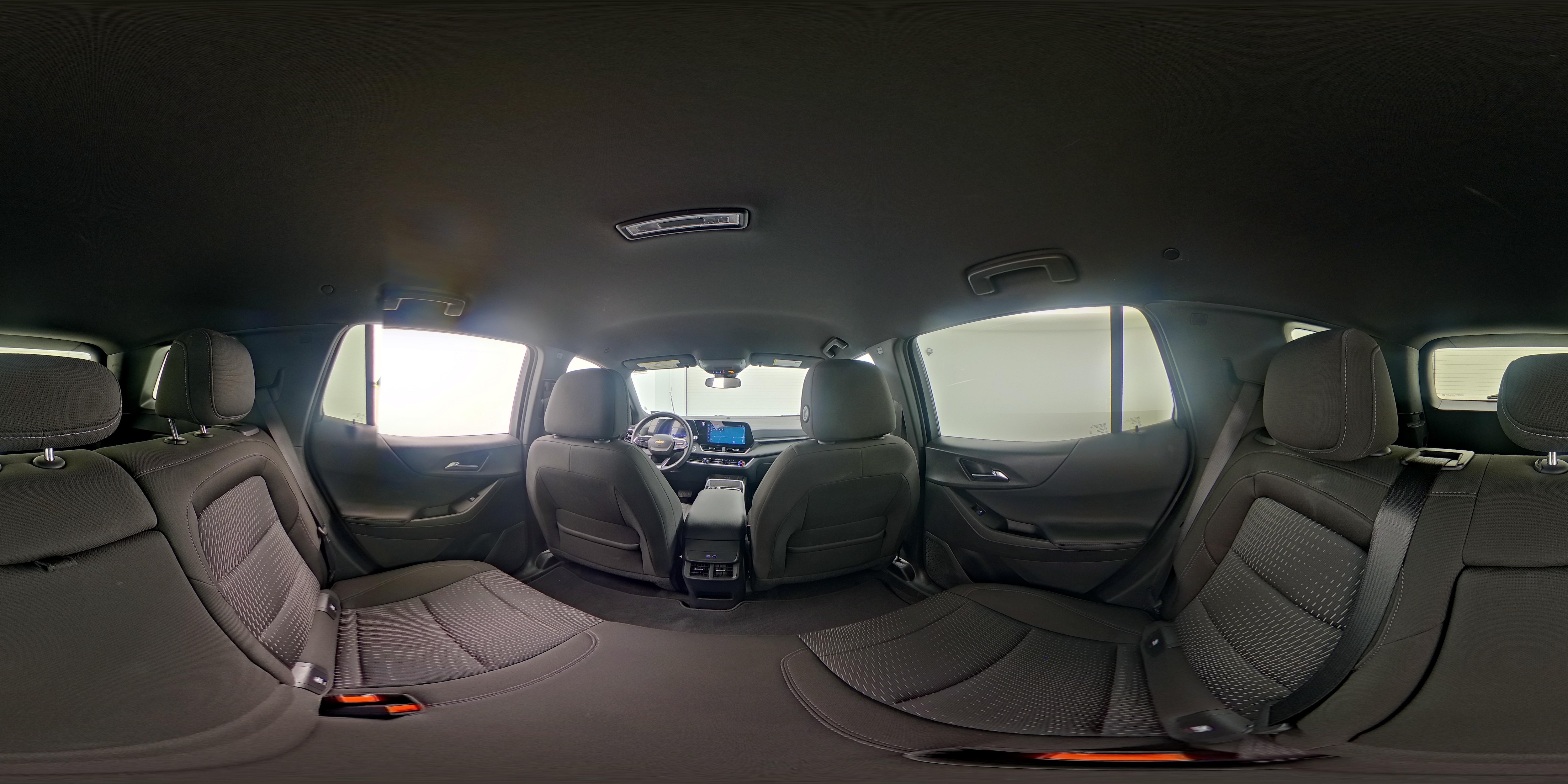 2026 Chevrolet Equinox LT - Photo 26