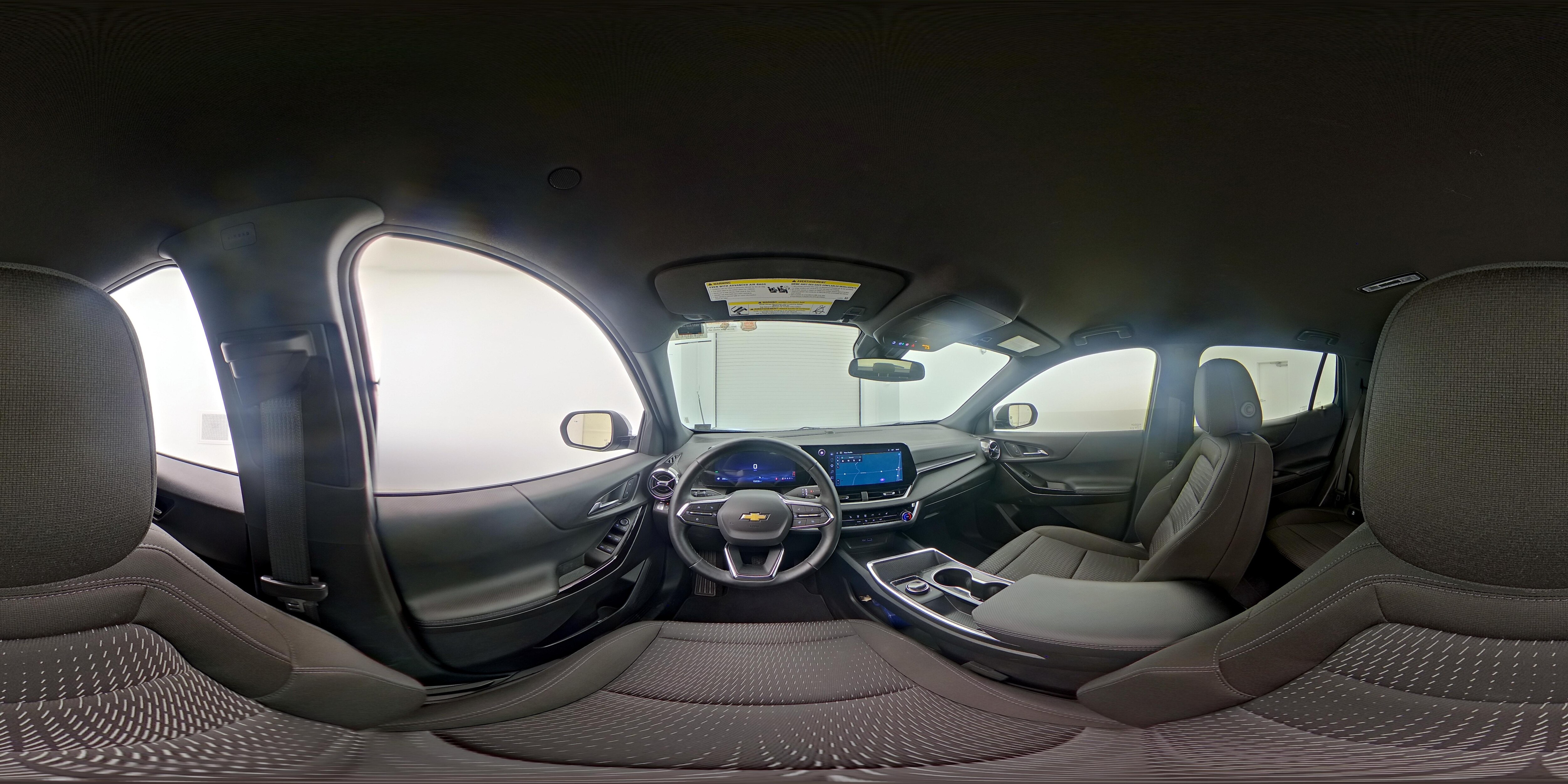 2026 Chevrolet Equinox LT - Photo 27