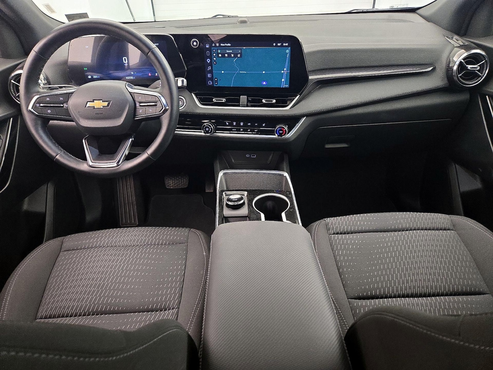 2026 Chevrolet Equinox LT - Photo 10