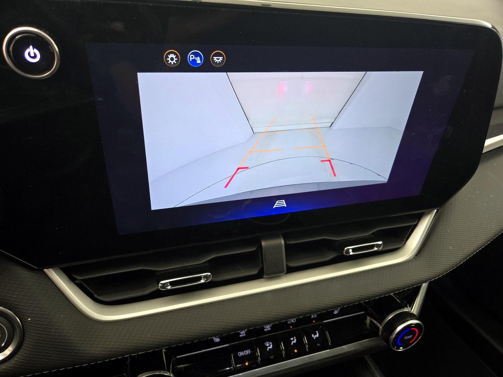 2026 Chevrolet Equinox LT - Photo 16