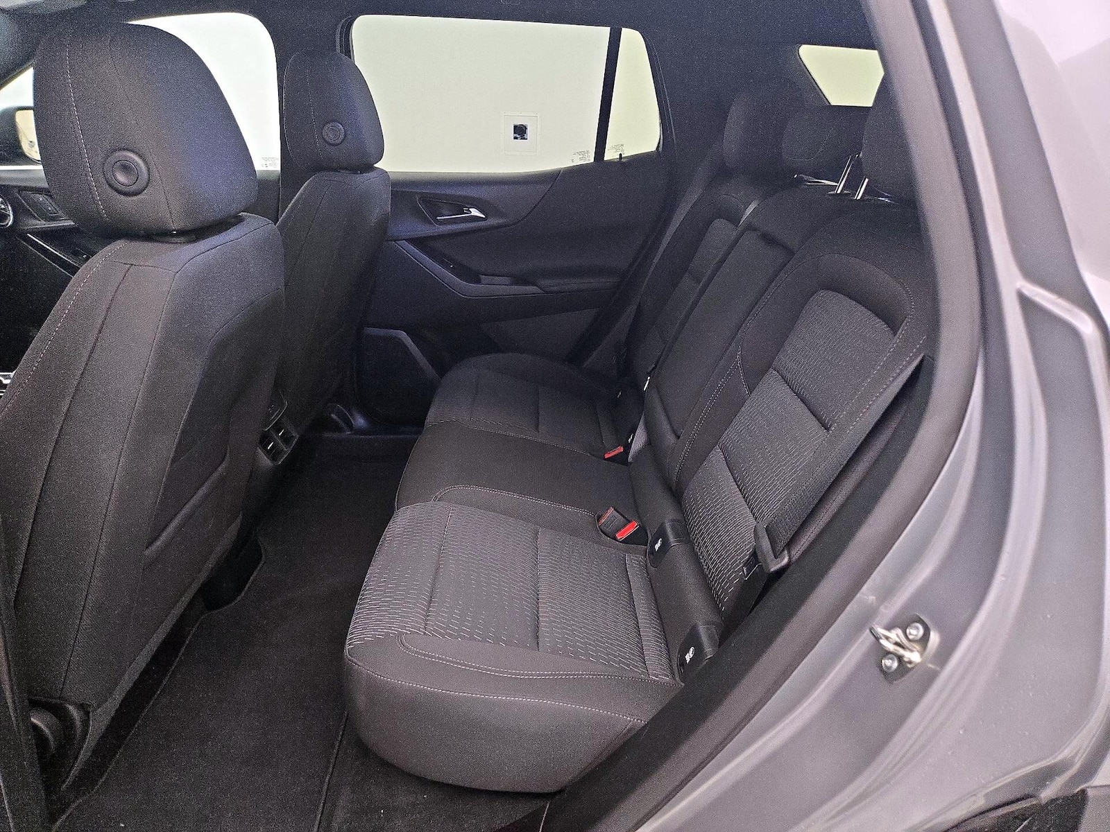 2026 Chevrolet Equinox LT - Photo 21