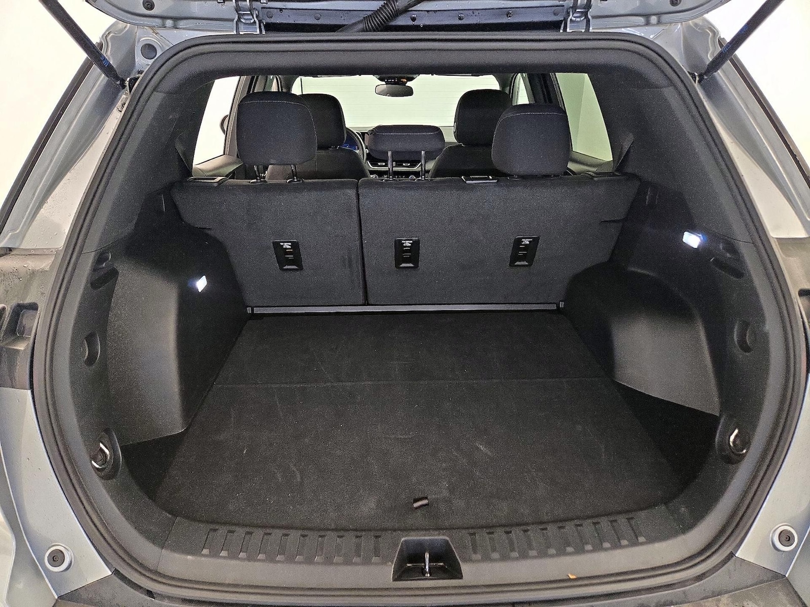 2026 Chevrolet Equinox LT - Photo 22