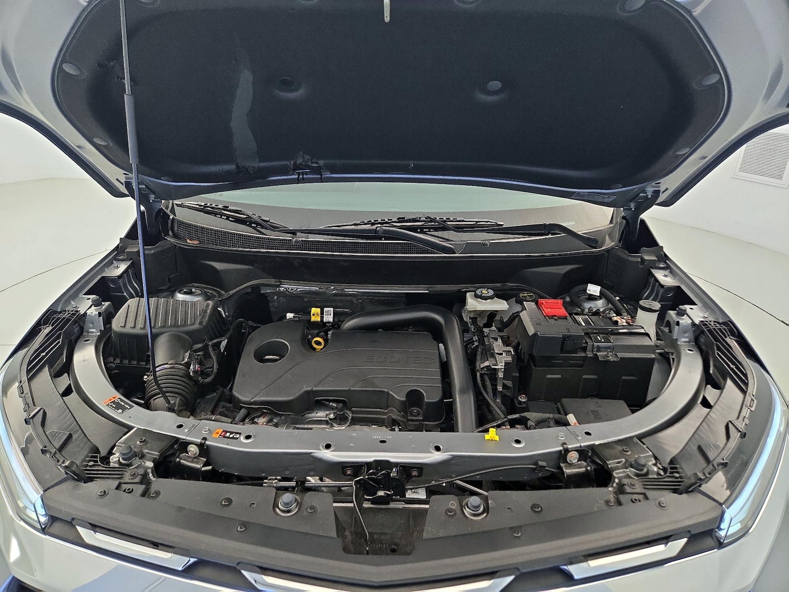 2026 Chevrolet Equinox LT - Photo 23