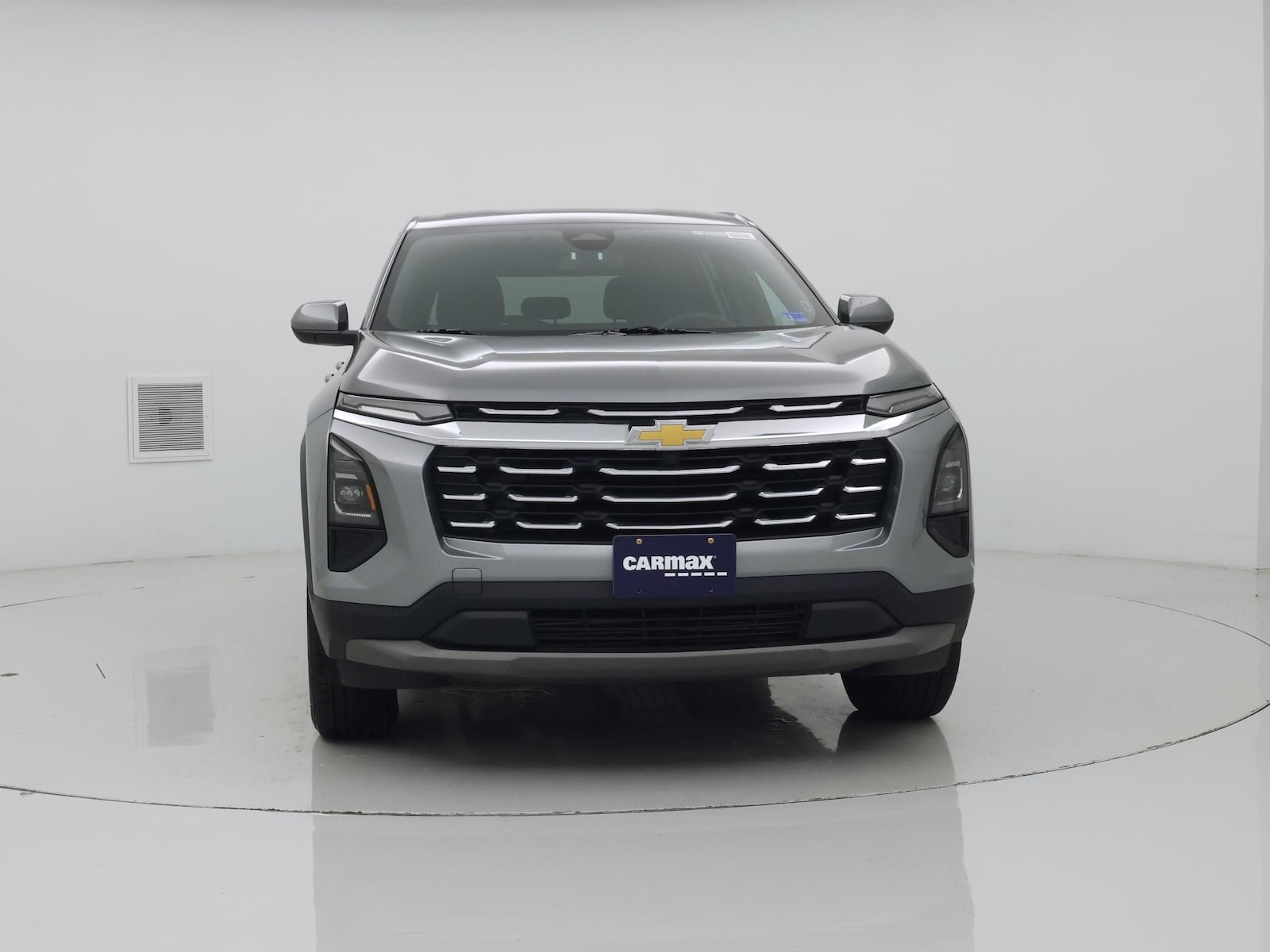 2026 Chevrolet Equinox LT - Photo 6