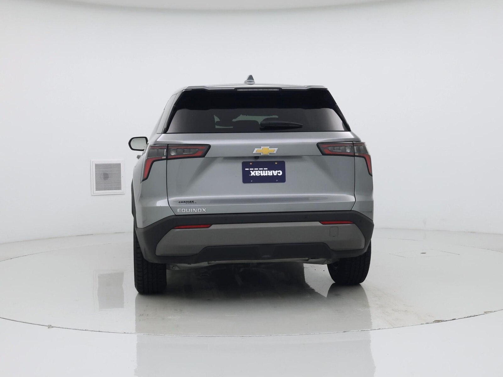 2026 Chevrolet Equinox LT - Photo 7
