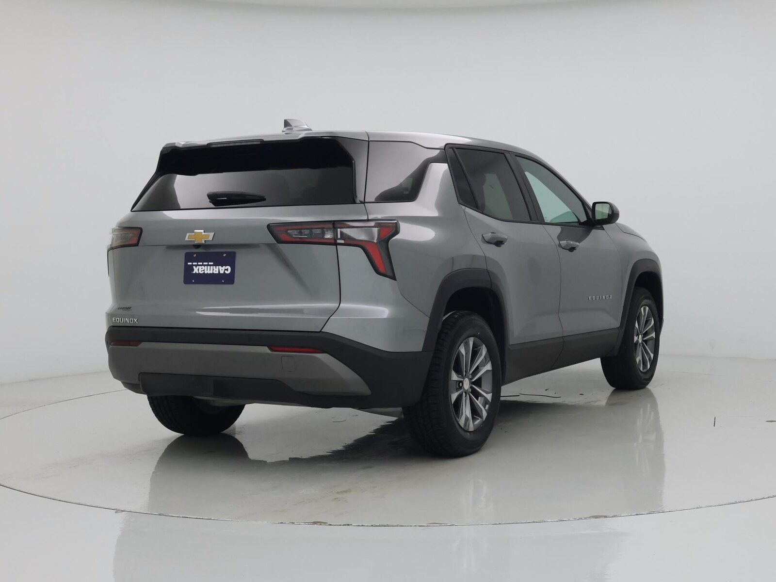 2026 Chevrolet Equinox LT - Photo 9