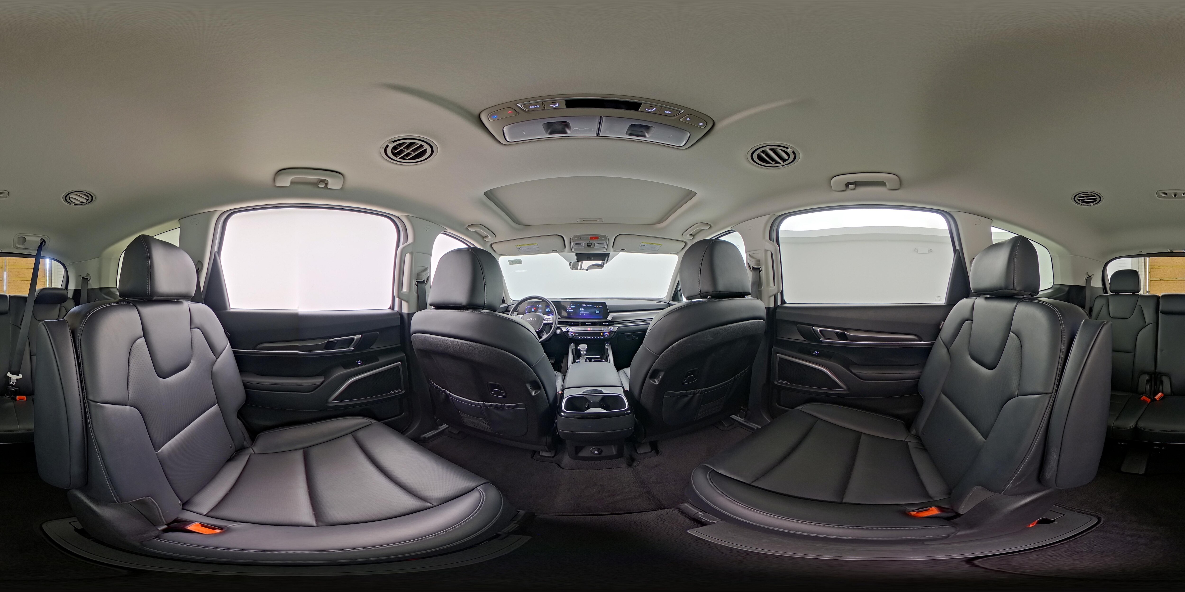 2025 Kia Telluride S - Photo 27