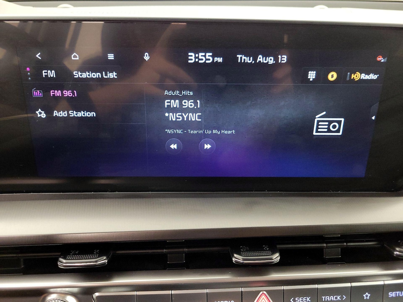 2025 Kia Telluride S - Photo 16