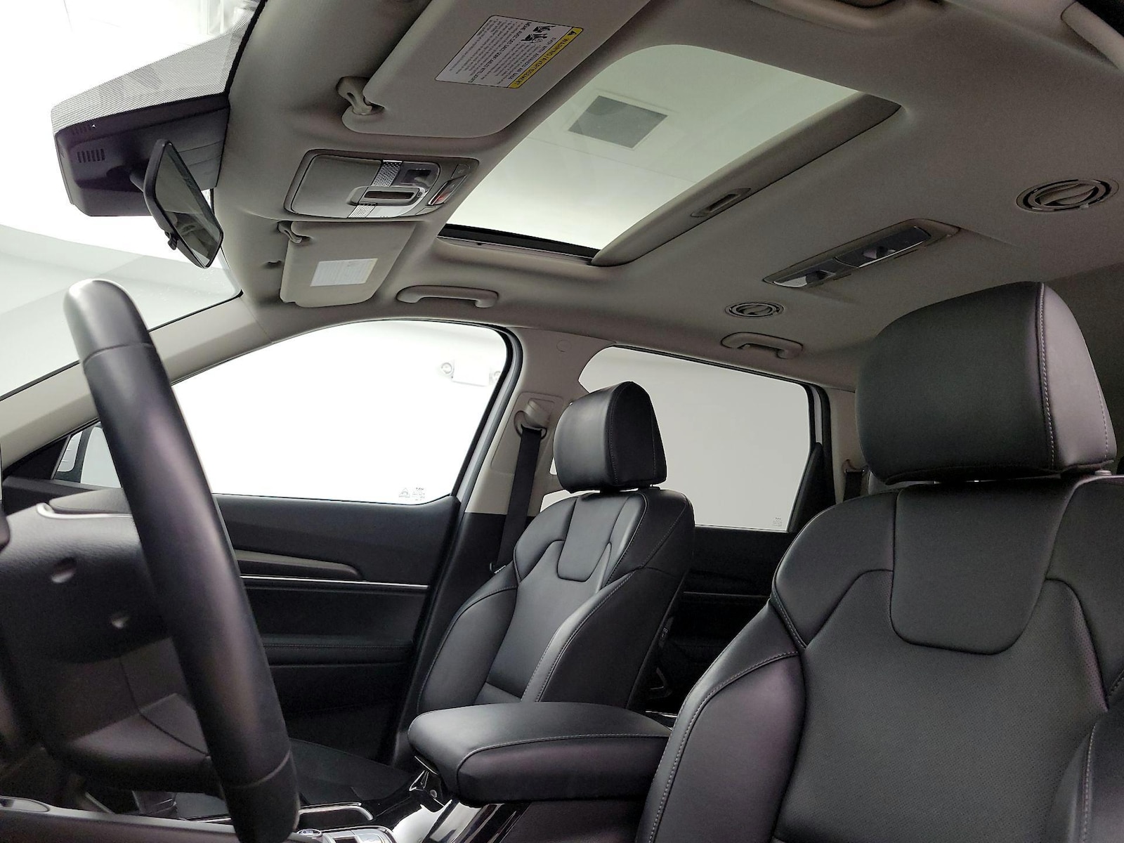 2025 Kia Telluride S - Photo 19