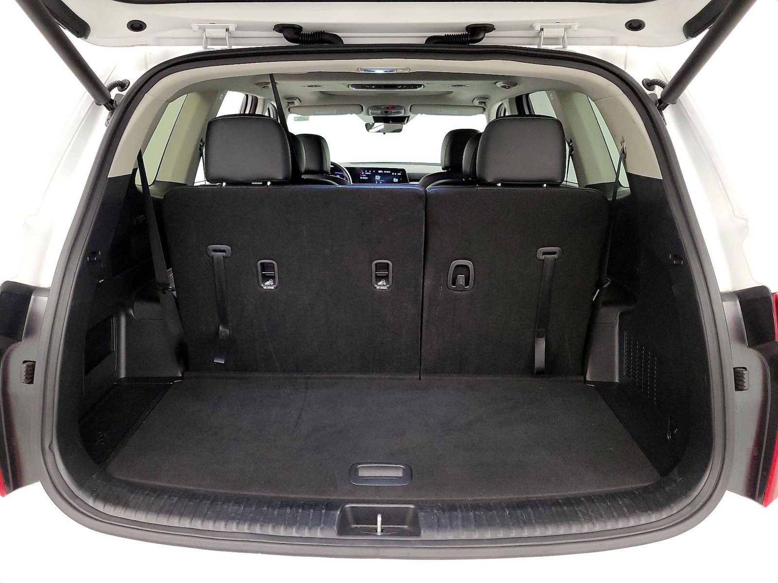 2025 Kia Telluride S - Photo 22