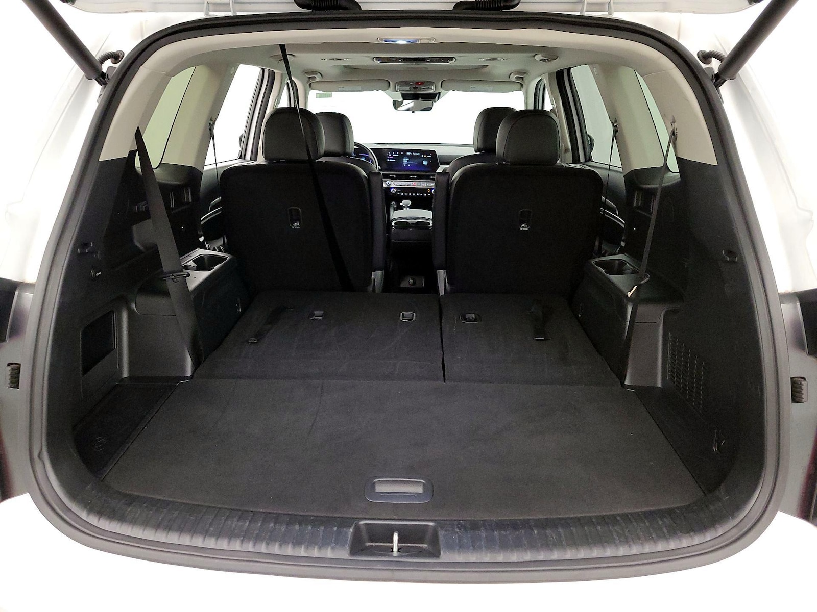 2025 Kia Telluride S - Photo 23