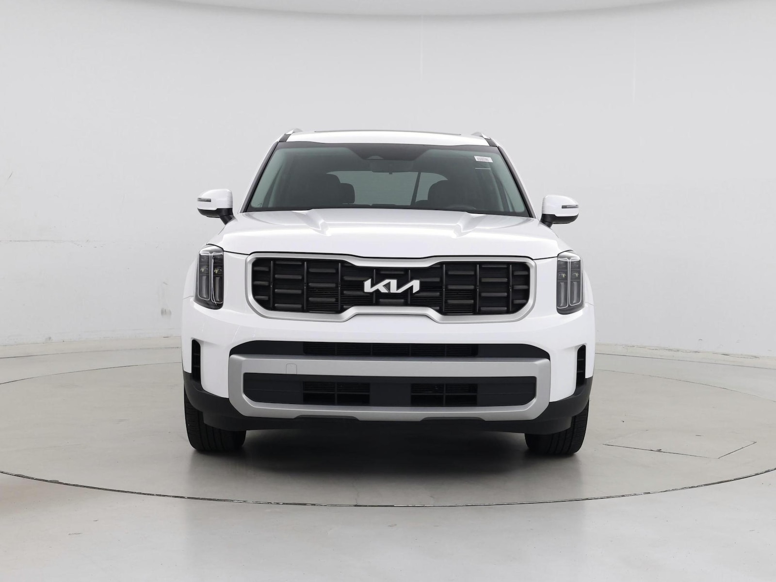 2025 Kia Telluride S - Photo 6