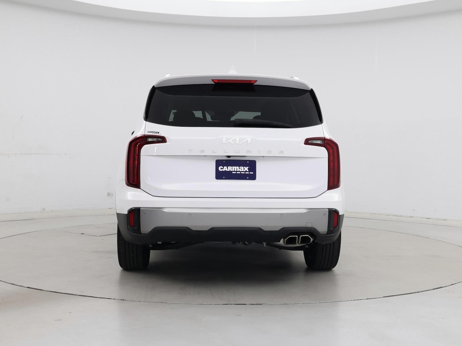 2025 Kia Telluride S - Photo 7