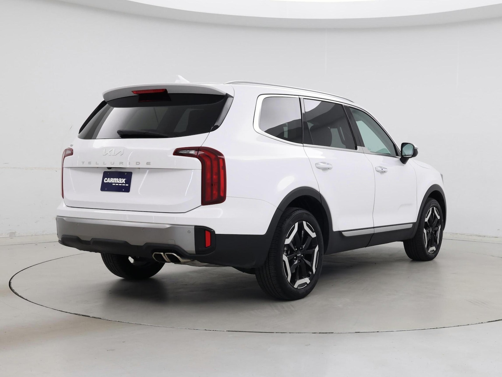 2025 Kia Telluride S - Photo 9