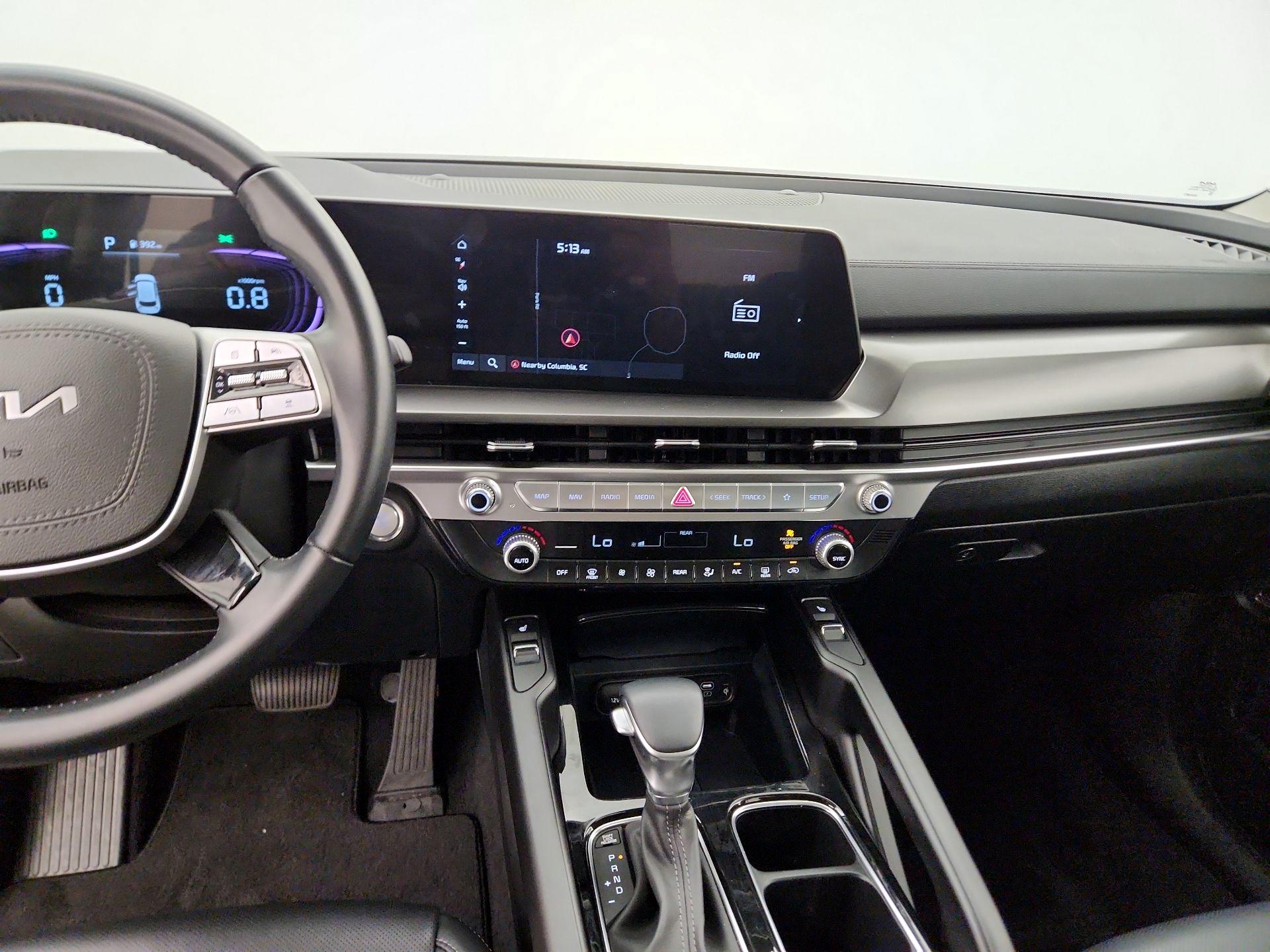Thumbnail: 2025 Kia Telluride - 9