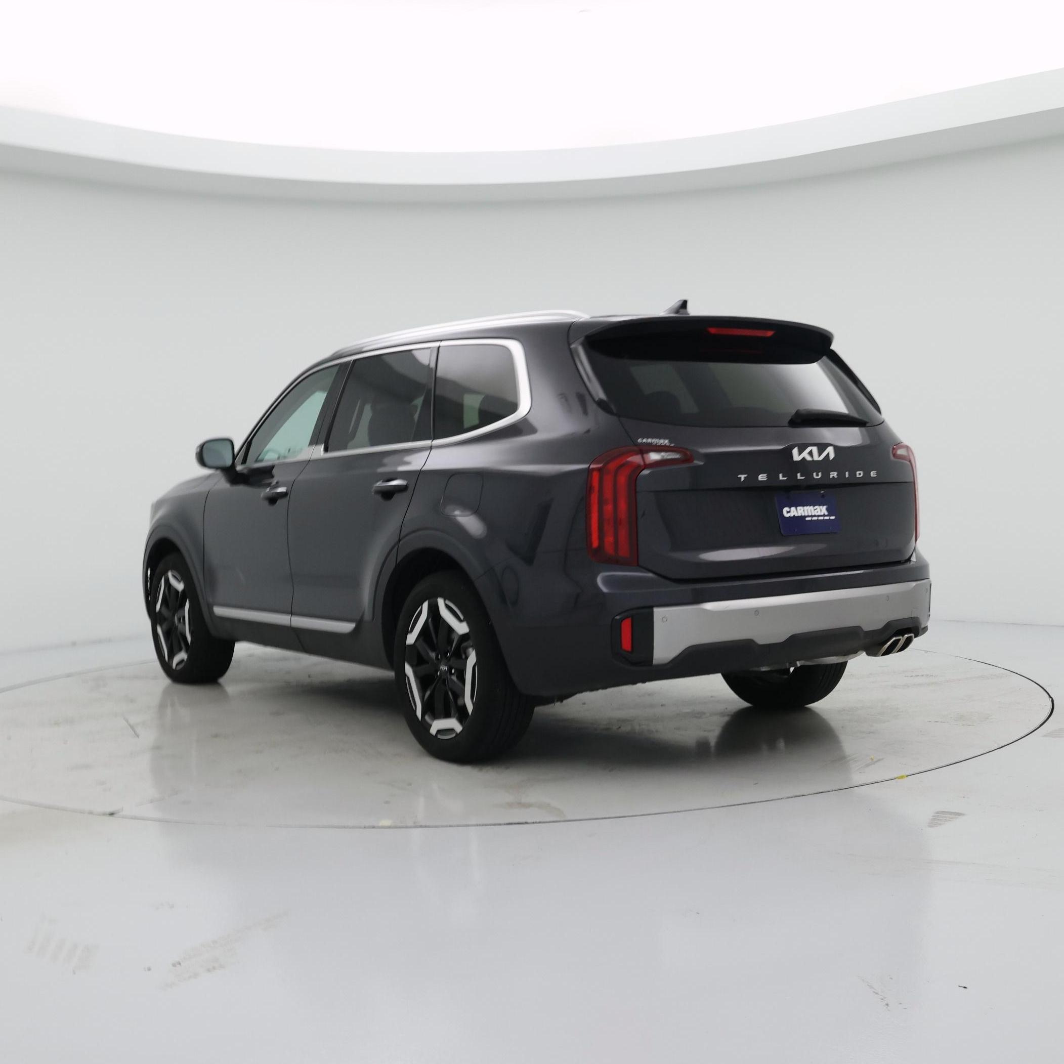Thumbnail: 2025 Kia Telluride - 2