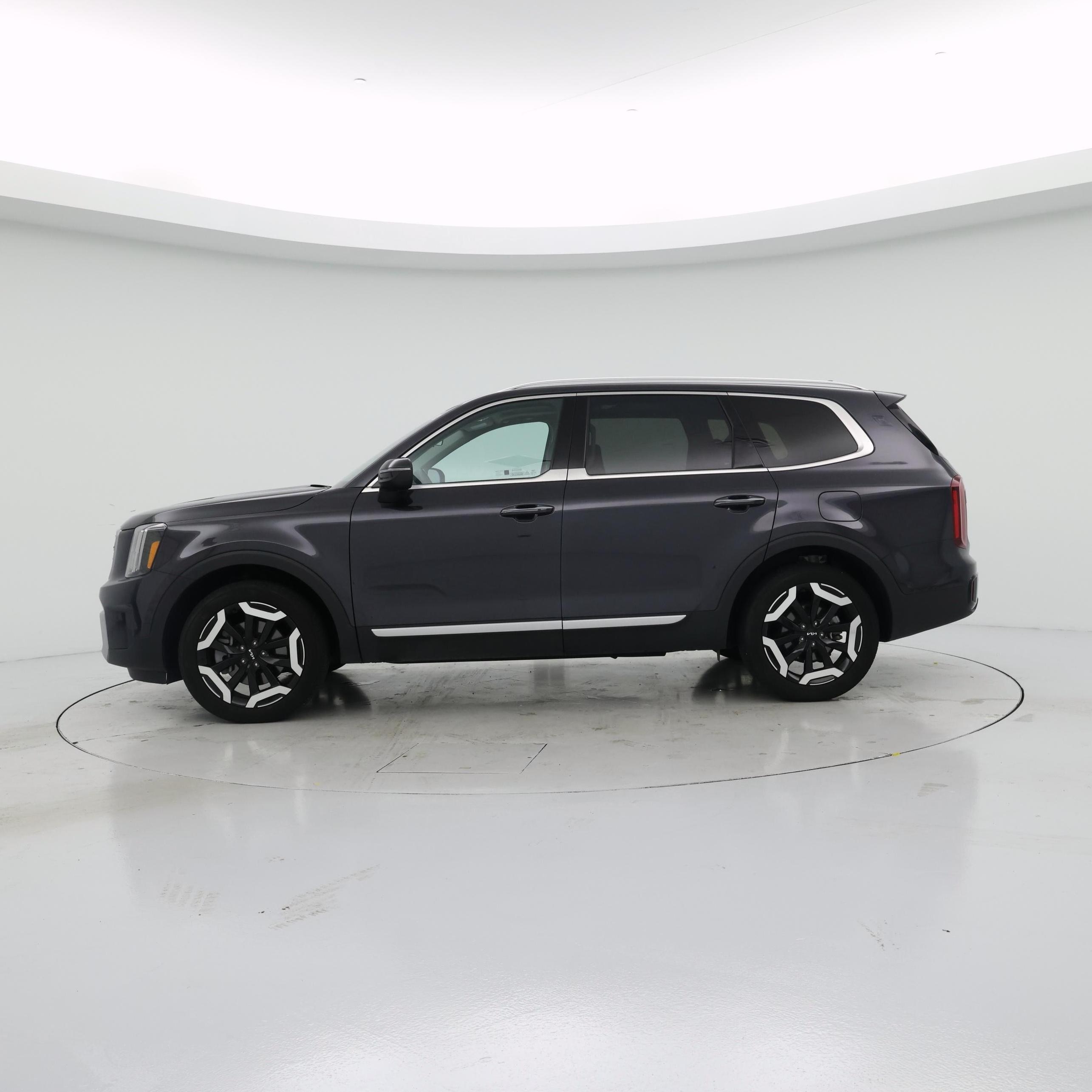 Thumbnail: 2025 Kia Telluride - 3