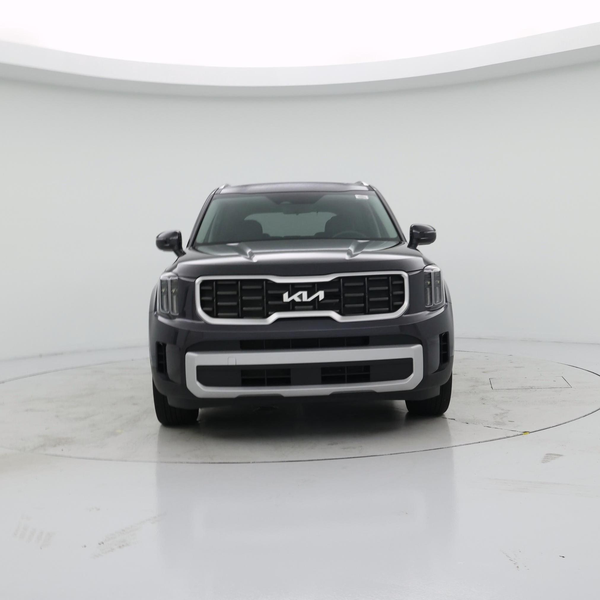 Thumbnail: 2025 Kia Telluride - 5