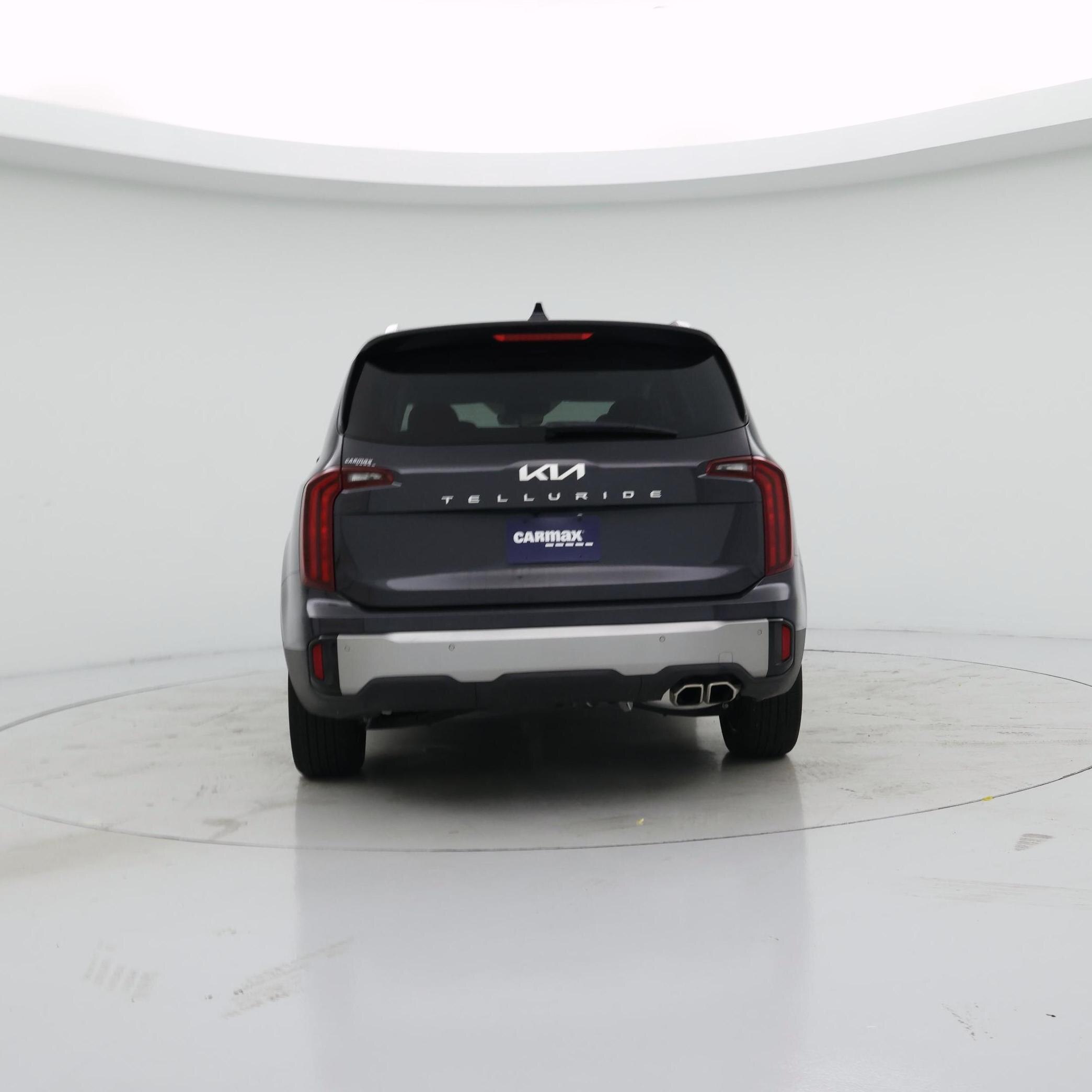 Thumbnail: 2025 Kia Telluride - 6