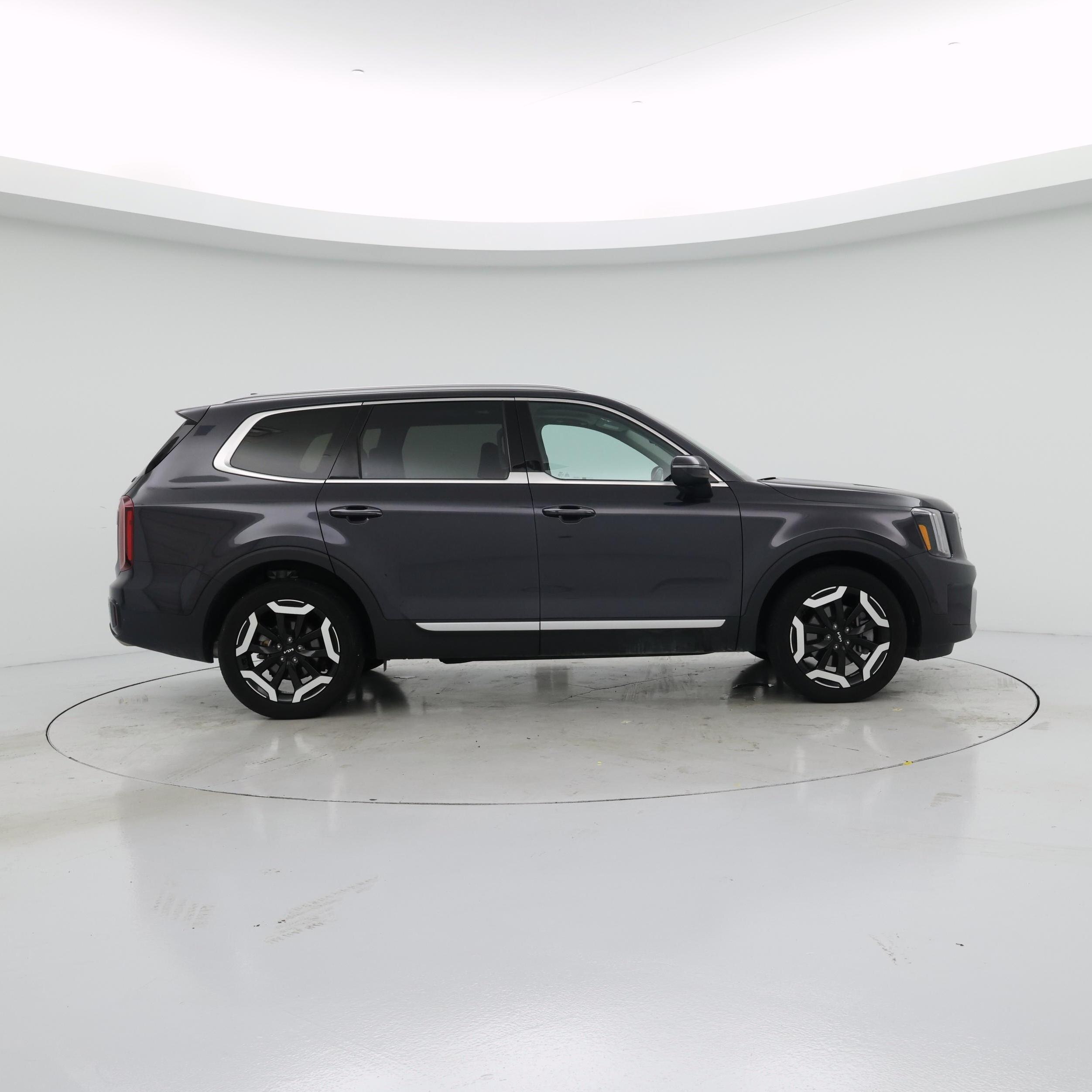 Thumbnail: 2025 Kia Telluride - 7
