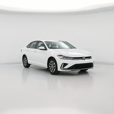 2025 Volkswagen Jetta S