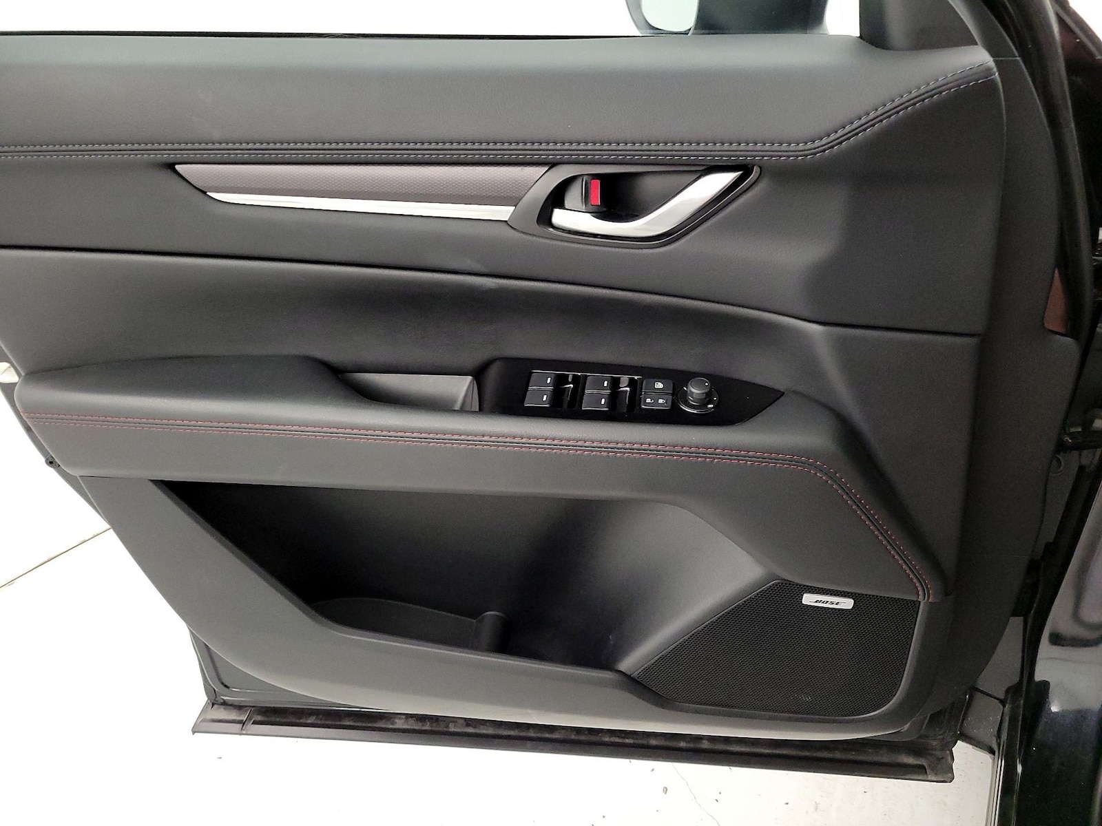 2025 Mazda CX-5 S Carbon Edition - Photo 13