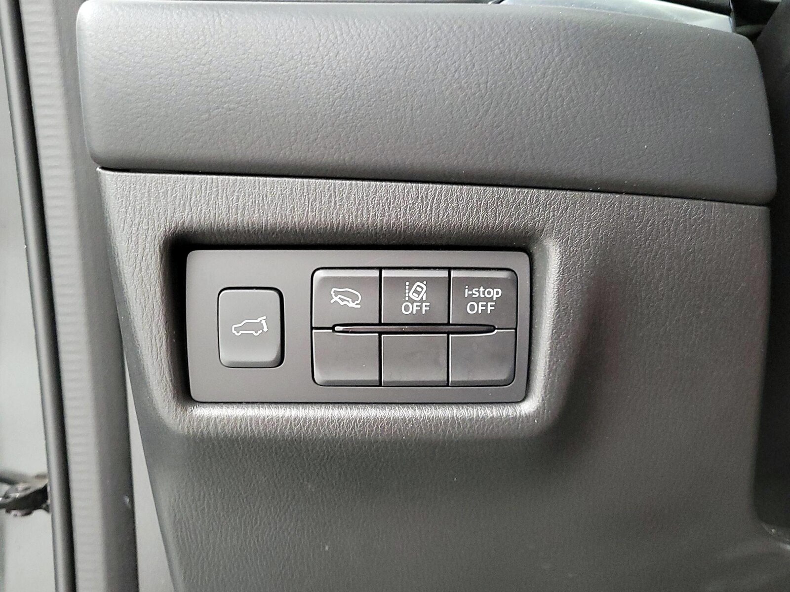 2025 Mazda CX-5 S Carbon Edition - Photo 14