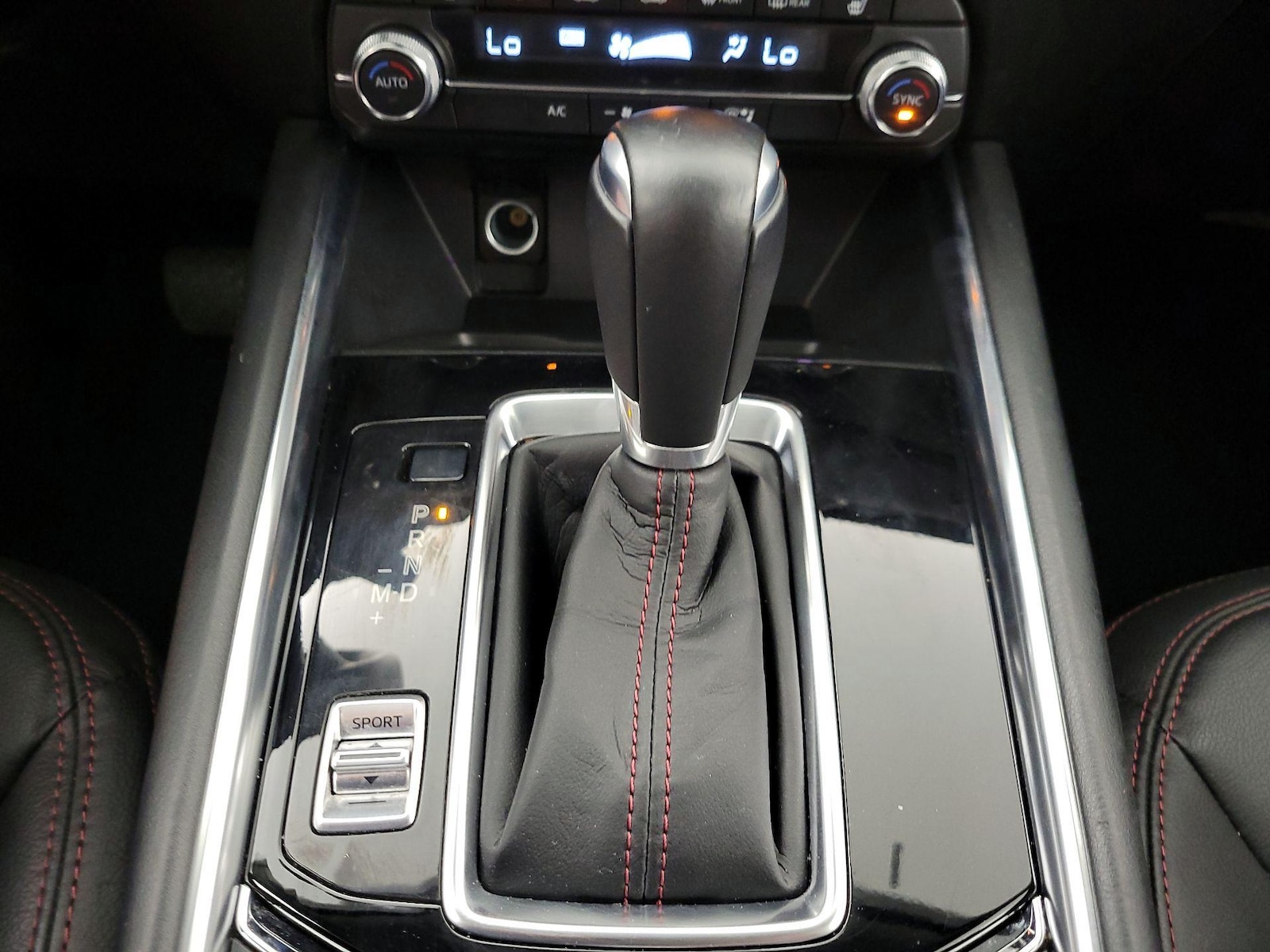2025 Mazda CX-5 S Carbon Edition - Photo 18