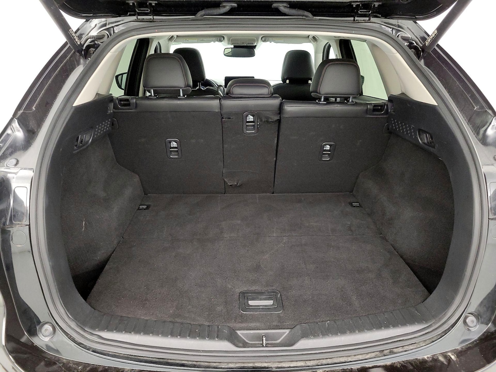 2025 Mazda CX-5 S Carbon Edition - Photo 22