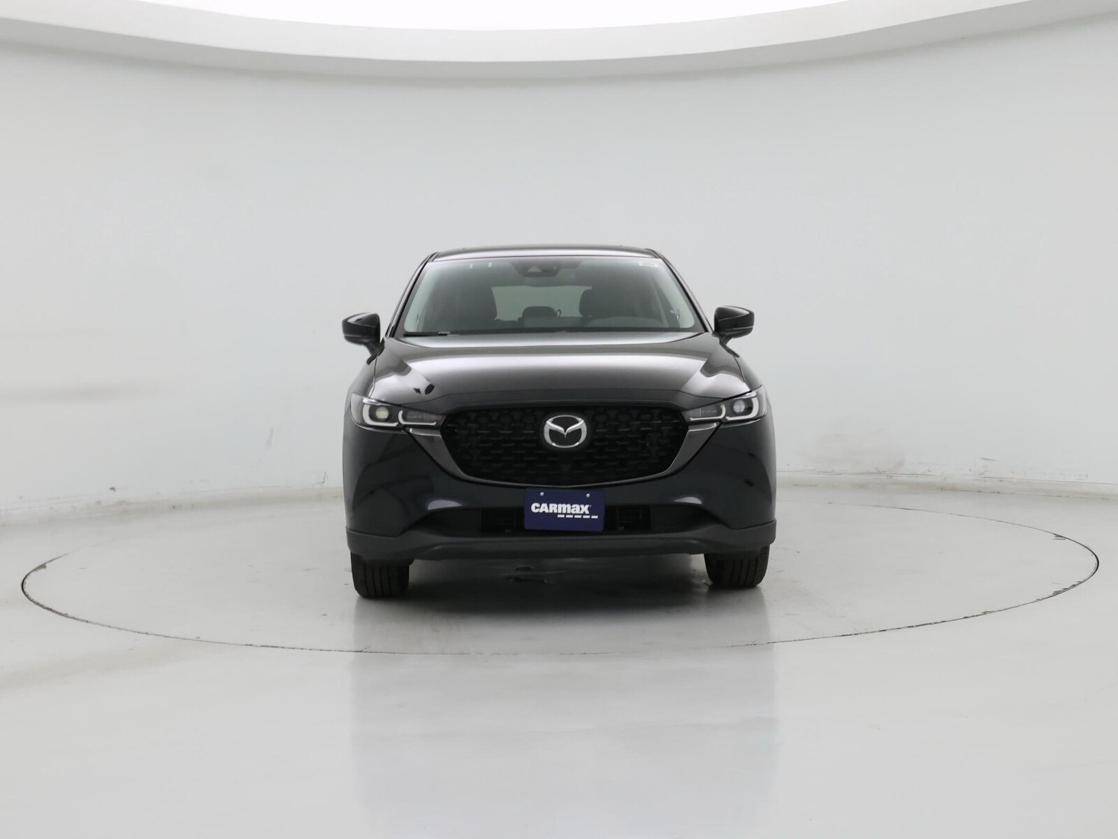 2025 Mazda CX-5 S Carbon Edition - Photo 6