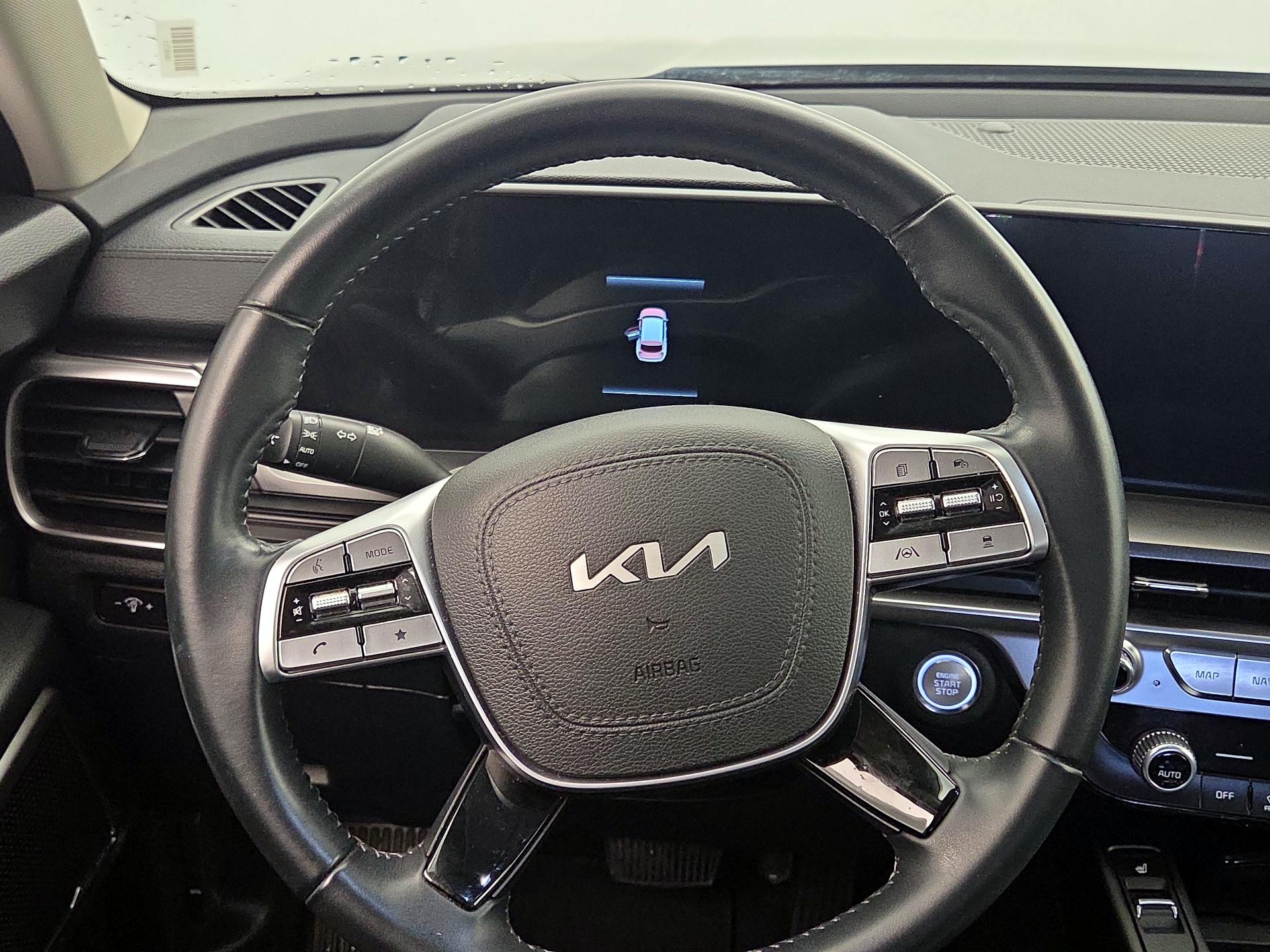 Thumbnail: 2025 Kia Telluride - 10