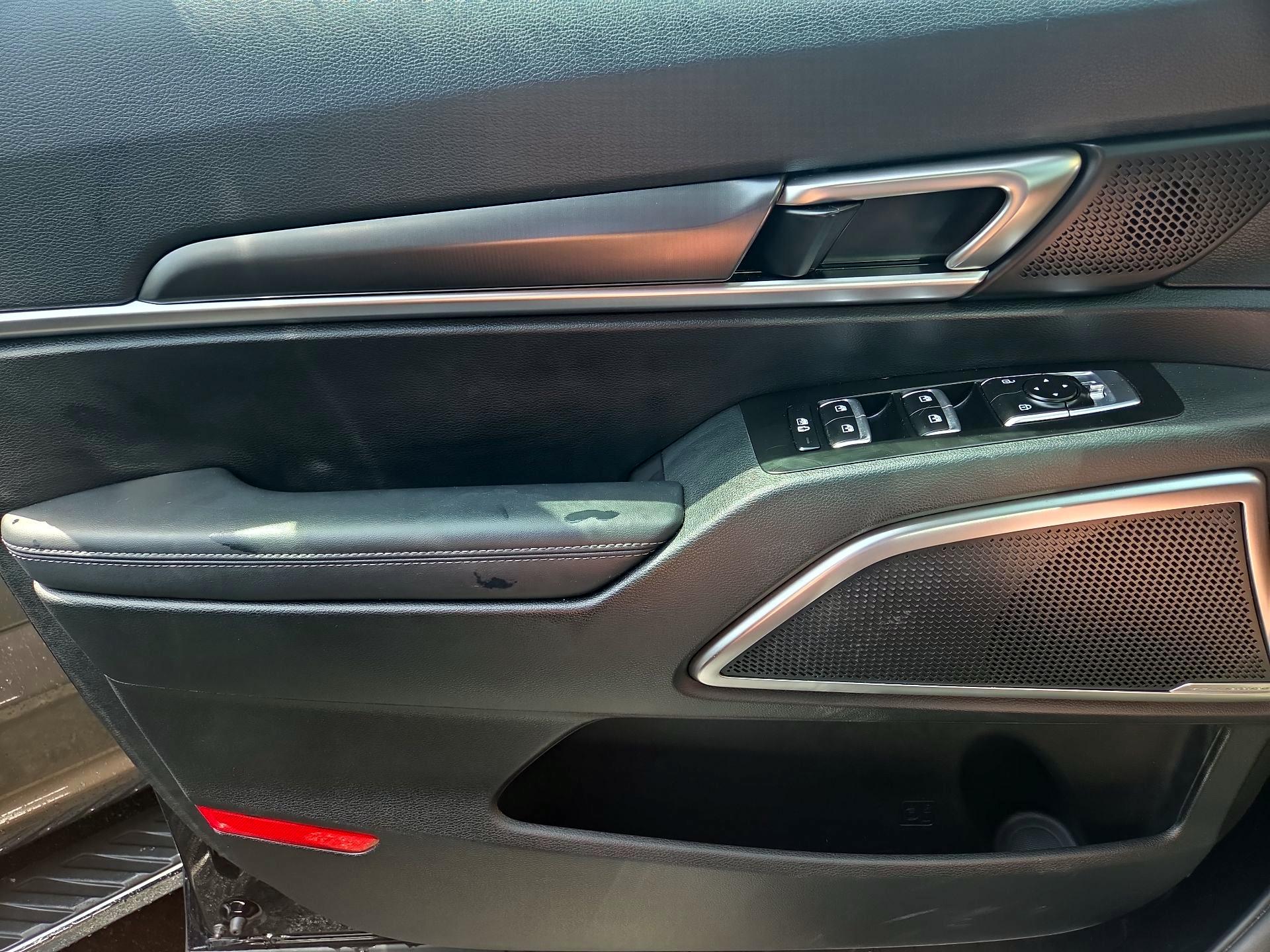 Thumbnail: 2025 Kia Telluride - 12