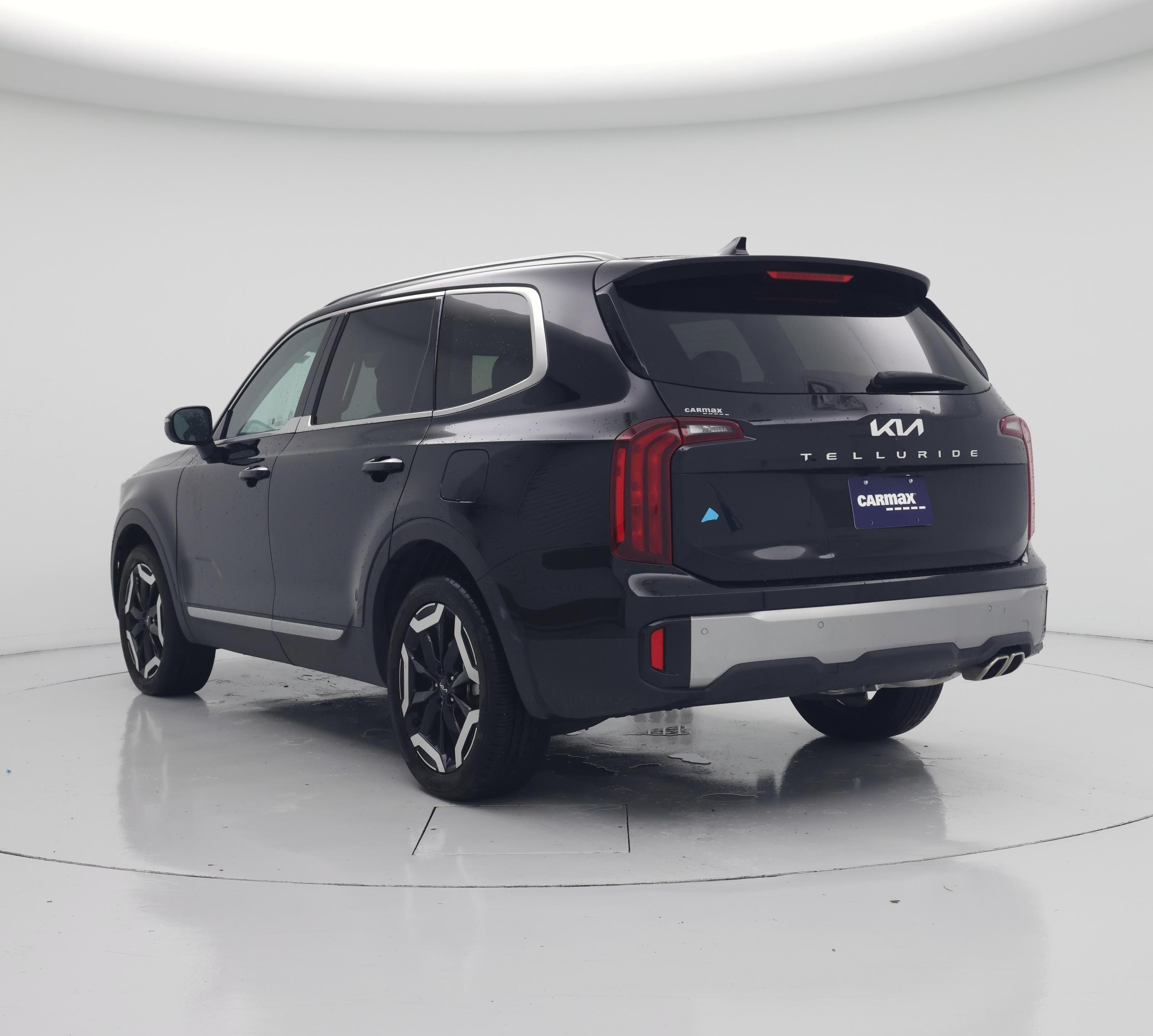 Thumbnail: 2025 Kia Telluride - 2