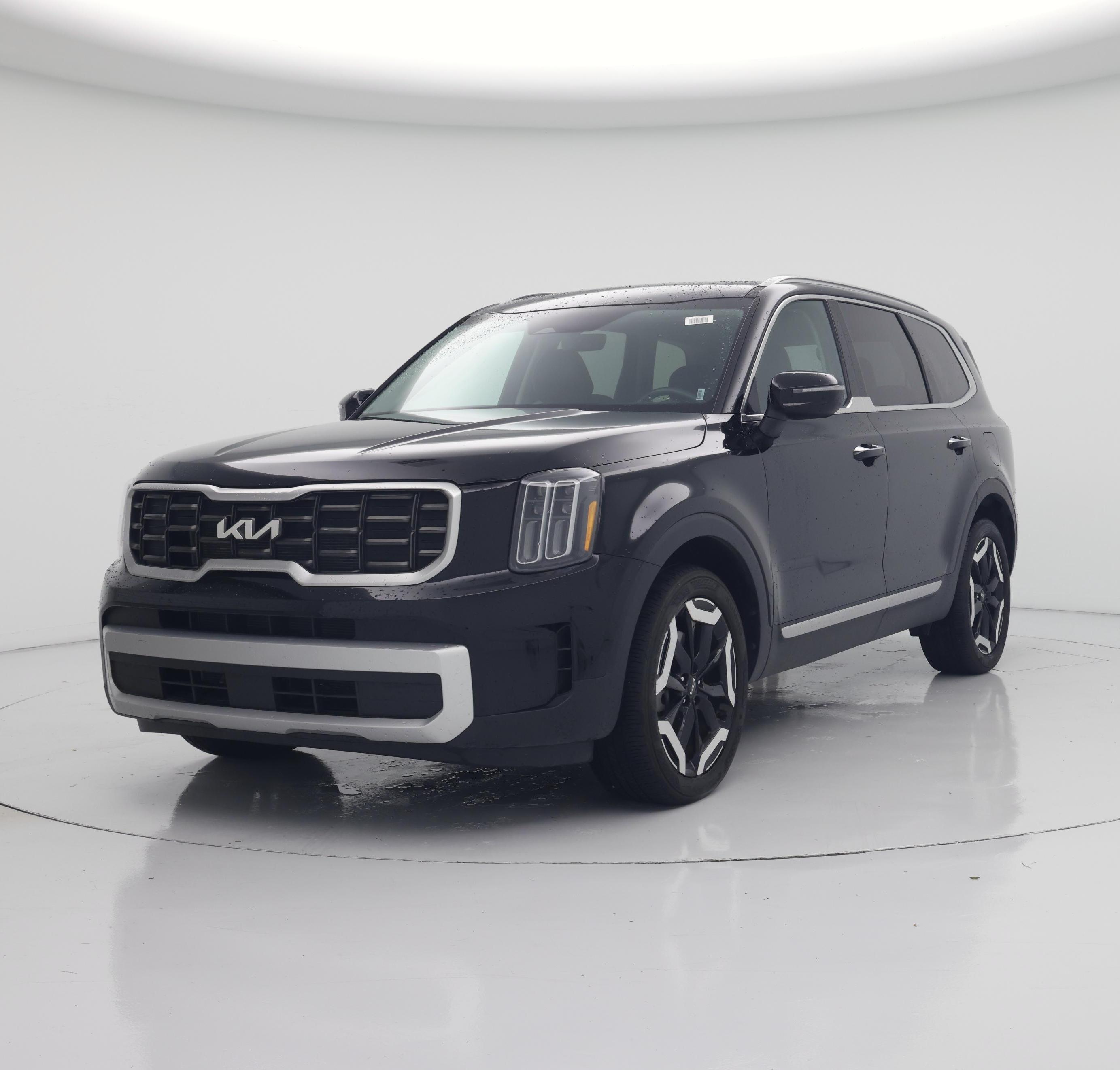 Thumbnail: 2025 Kia Telluride - 4