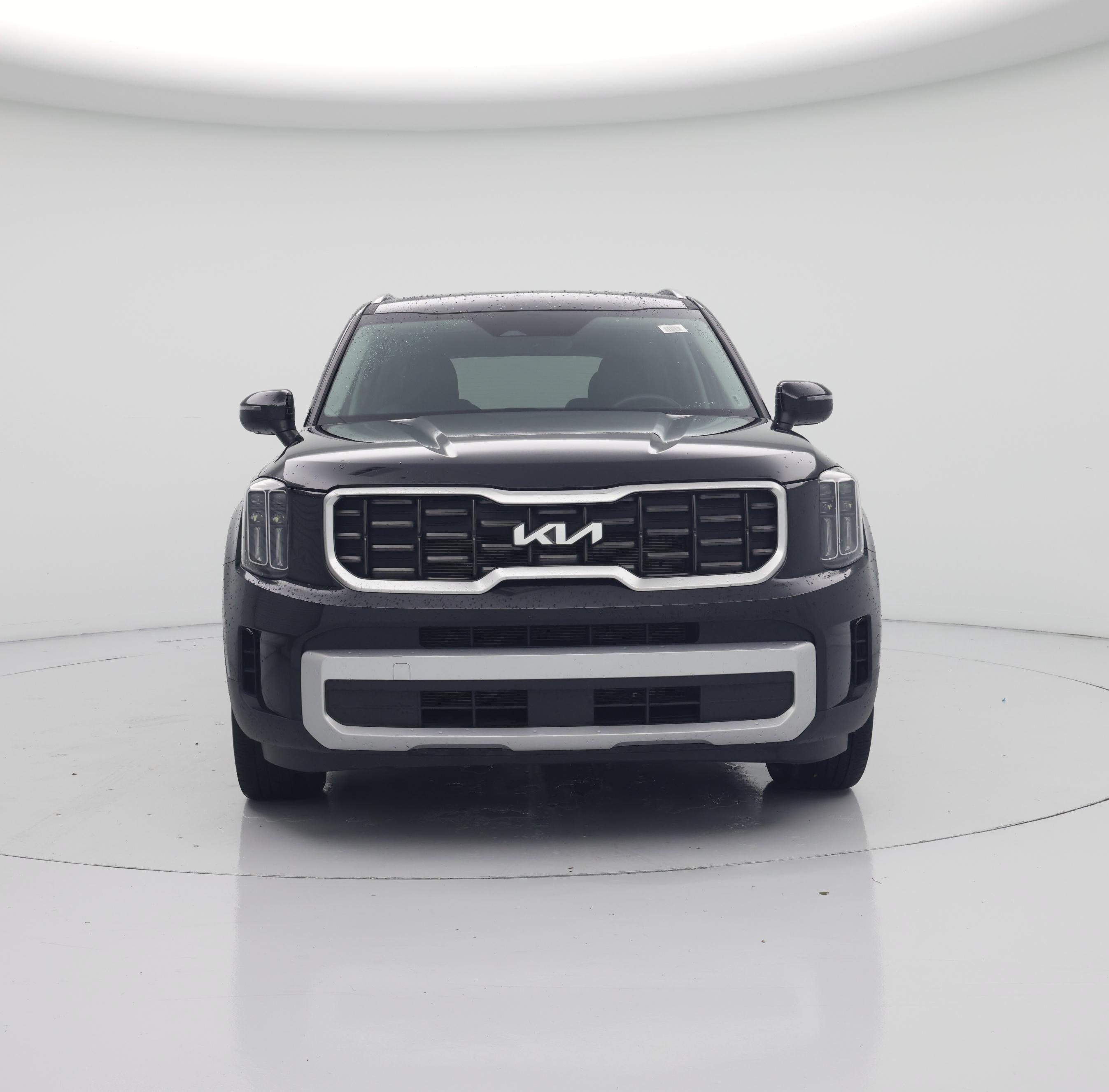 Thumbnail: 2025 Kia Telluride - 5