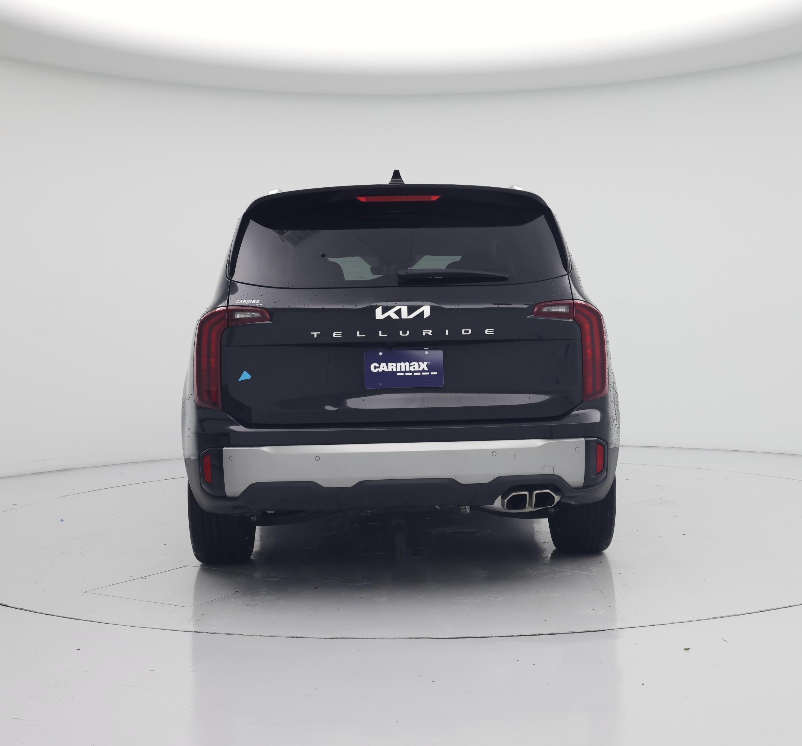 Thumbnail: 2025 Kia Telluride - 6