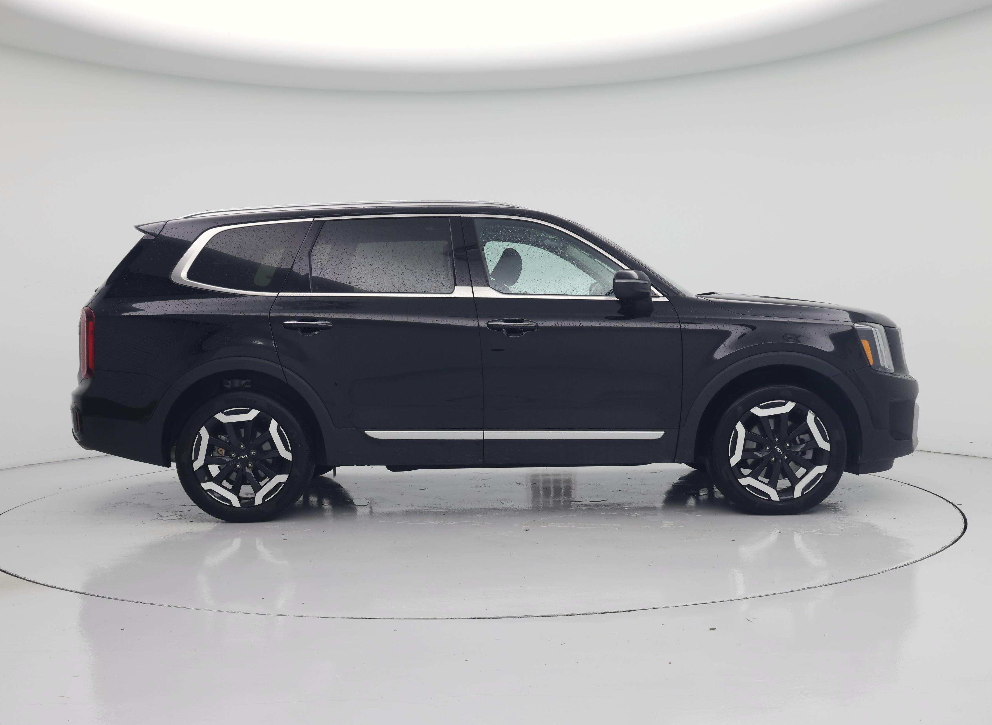 Thumbnail: 2025 Kia Telluride - 7