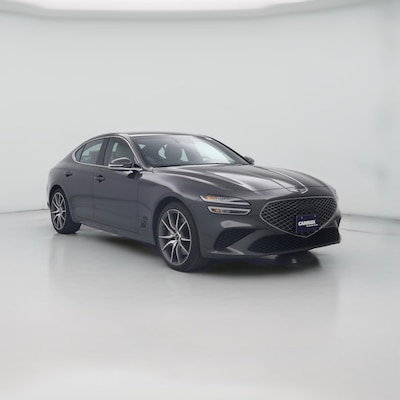 2025 Genesis G70