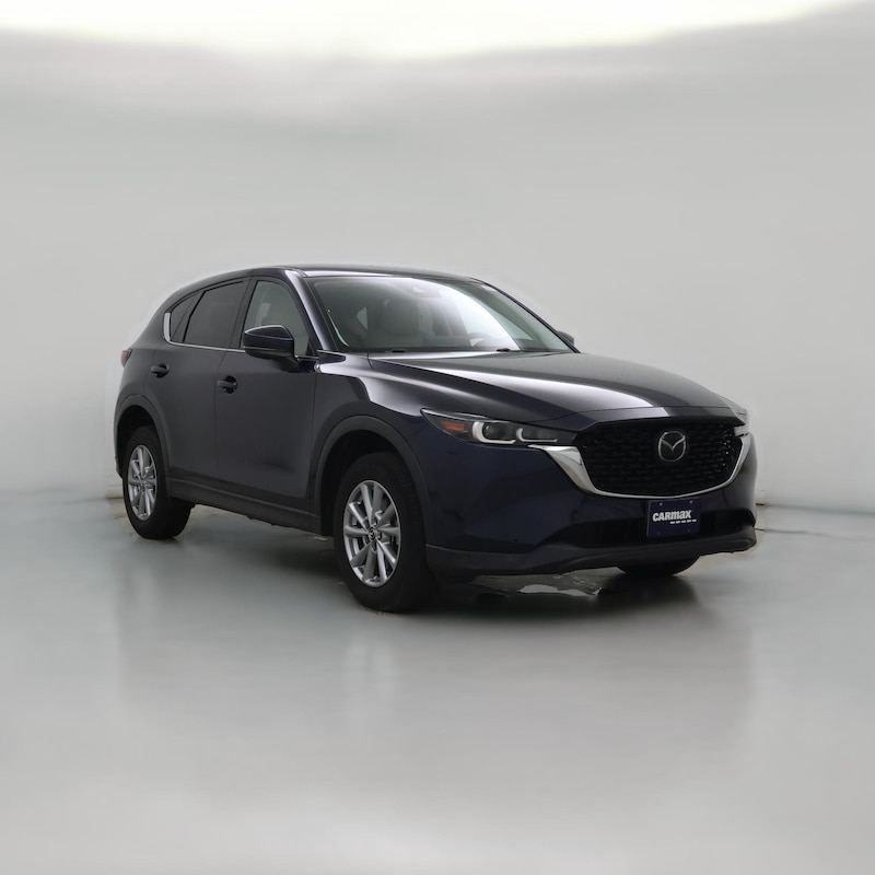 2023 Mazda CX-5 2.5 S Select Package
