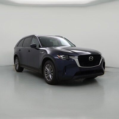 2024 Mazda CX-90 PHEV Preferred