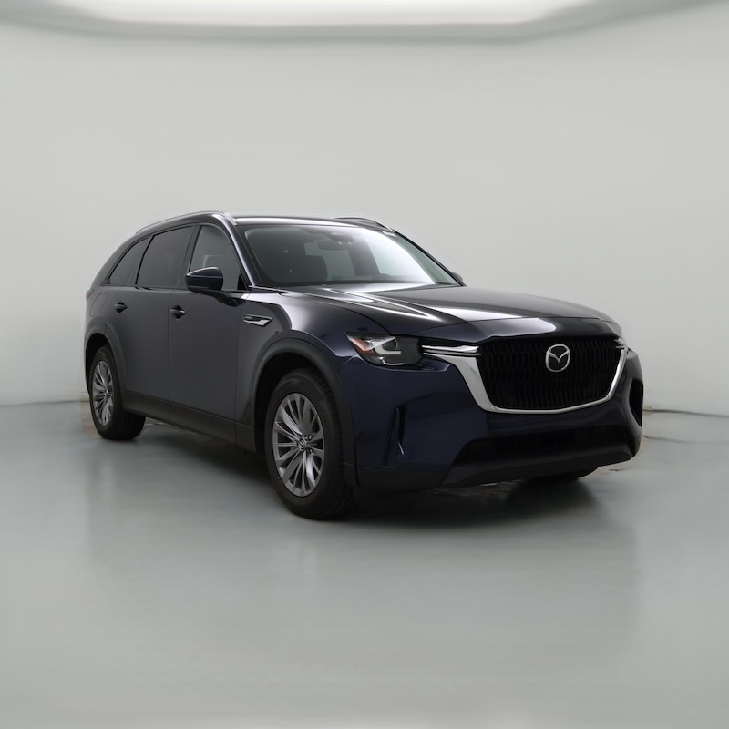 2024 Mazda CX-90 PHEV Preferred