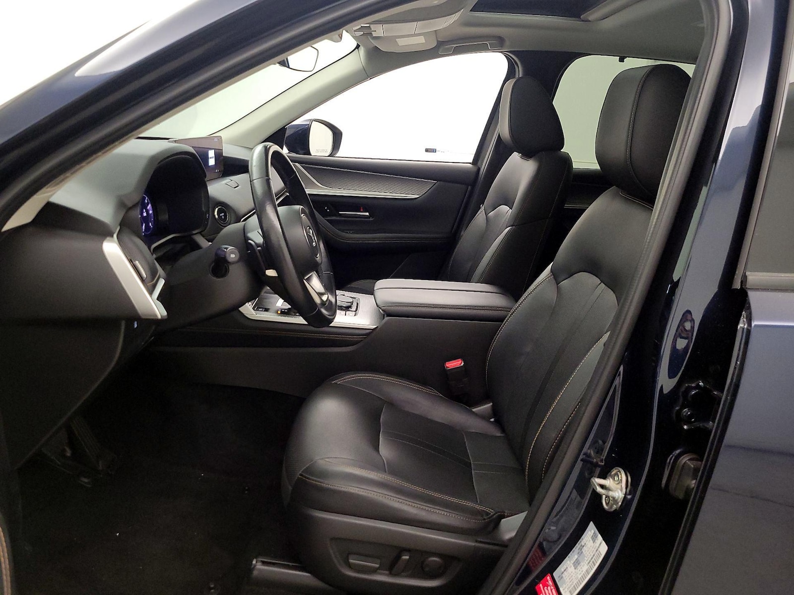 2024 Mazda CX-90 Preferred Package - Photo 12