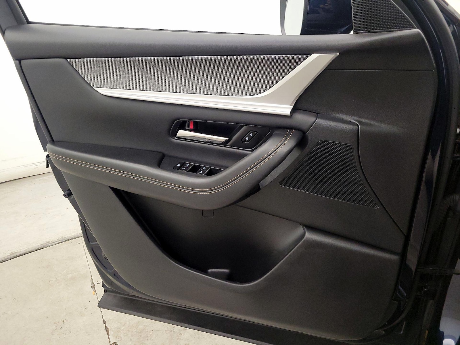 2024 Mazda CX-90 Preferred Package - Photo 13