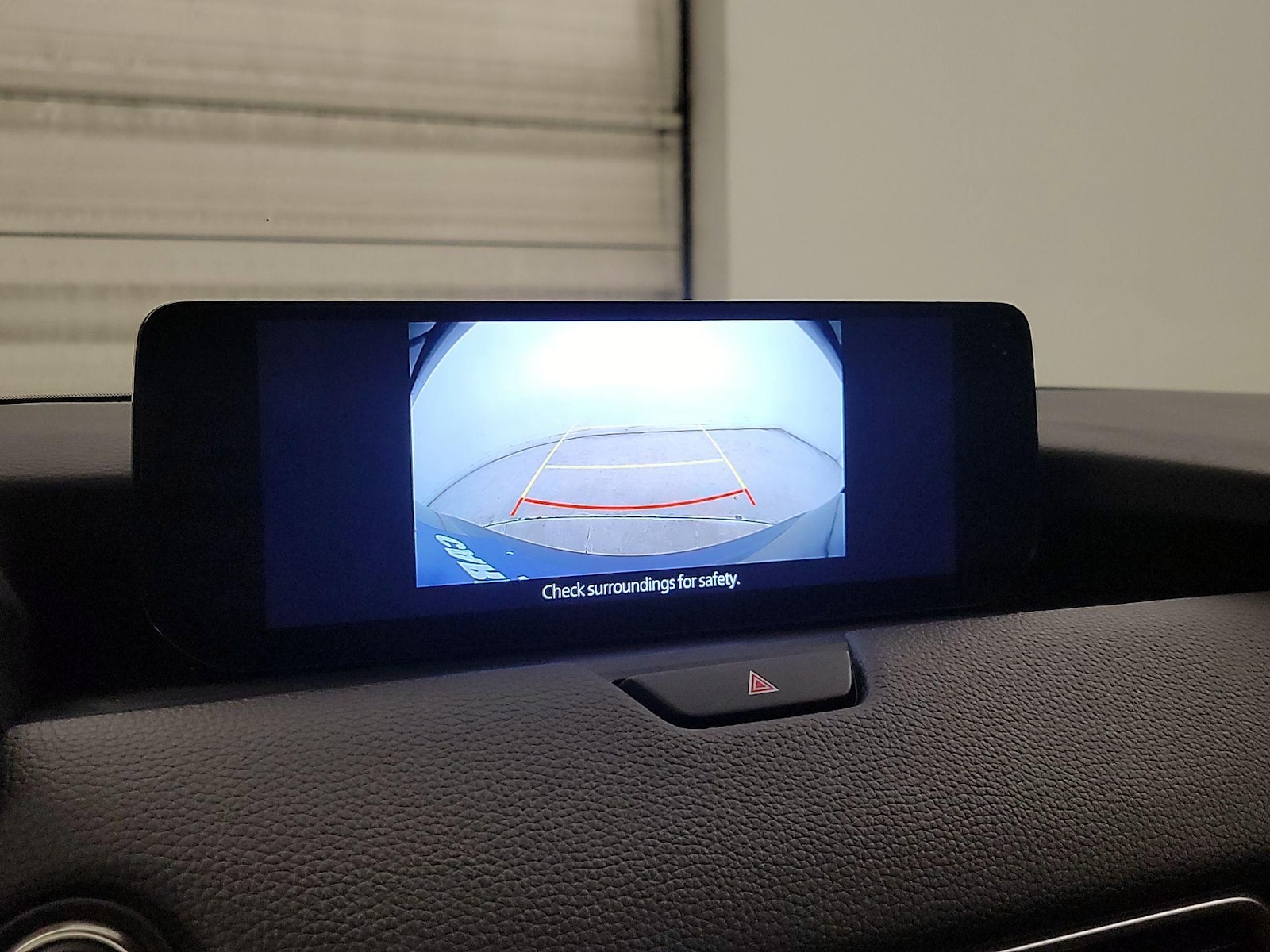 2024 Mazda CX-90 Preferred Package - Photo 15