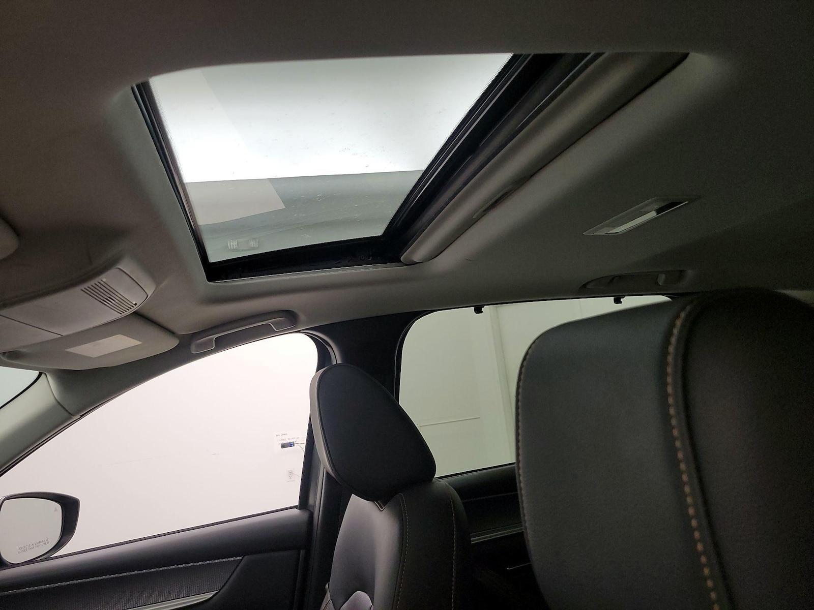 2024 Mazda CX-90 Preferred Package - Photo 20